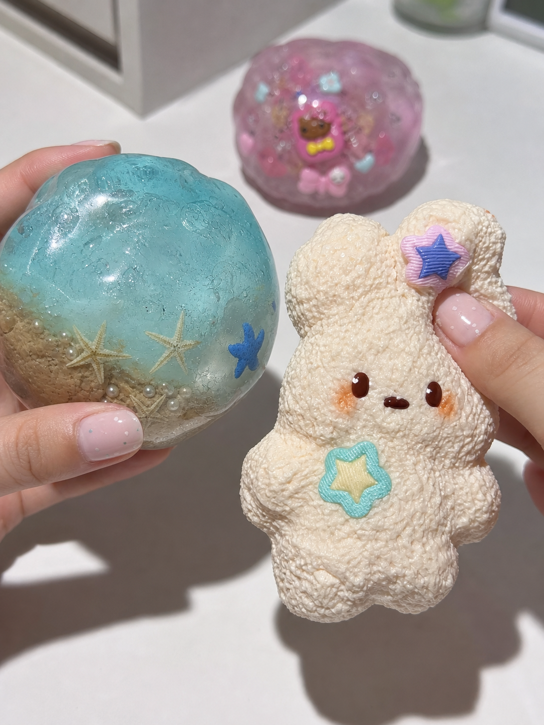 What Is a Crispy Squishy? A Beginner's Guide