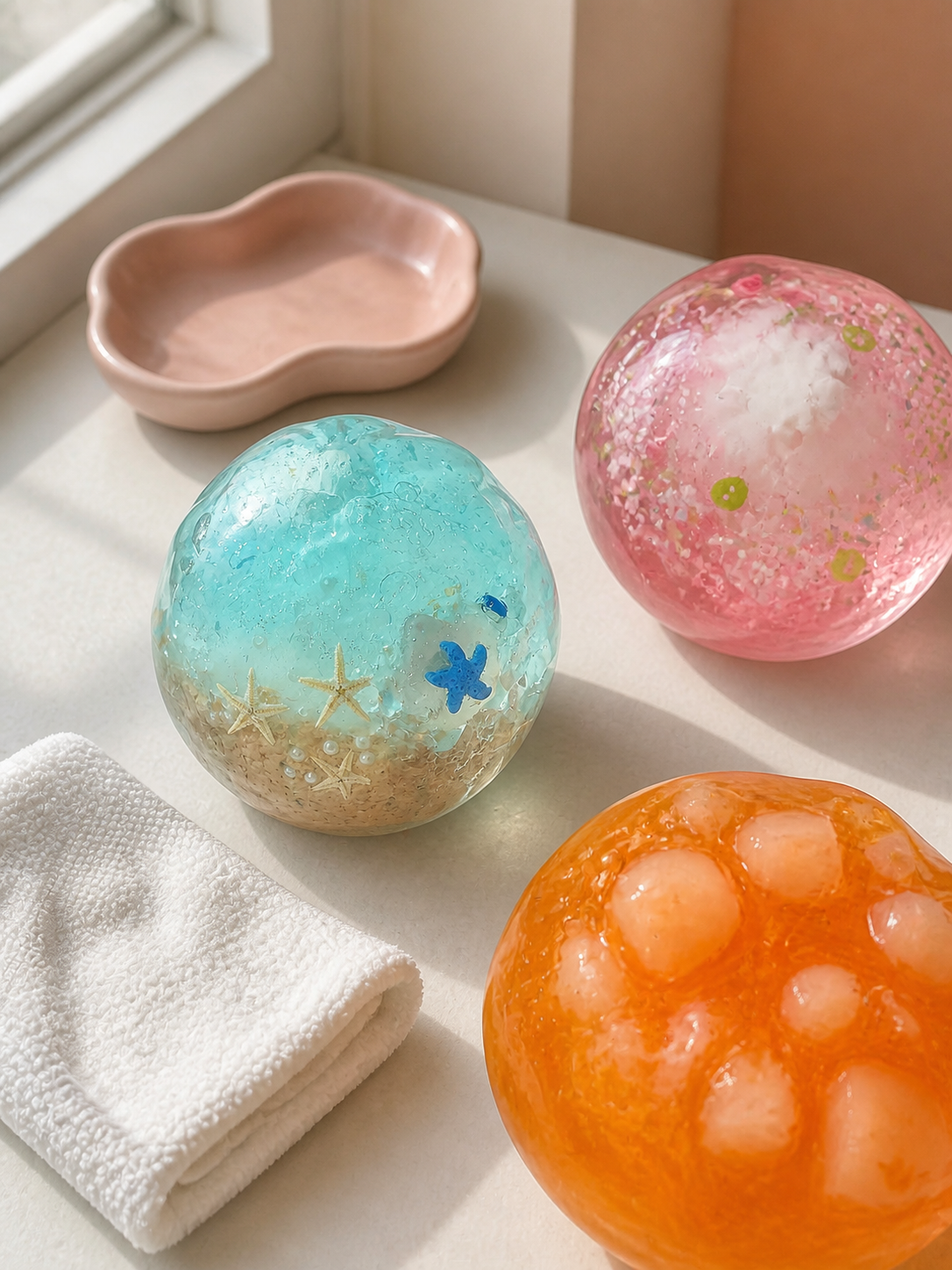 How to Clean and Care for a Handmade Squishy