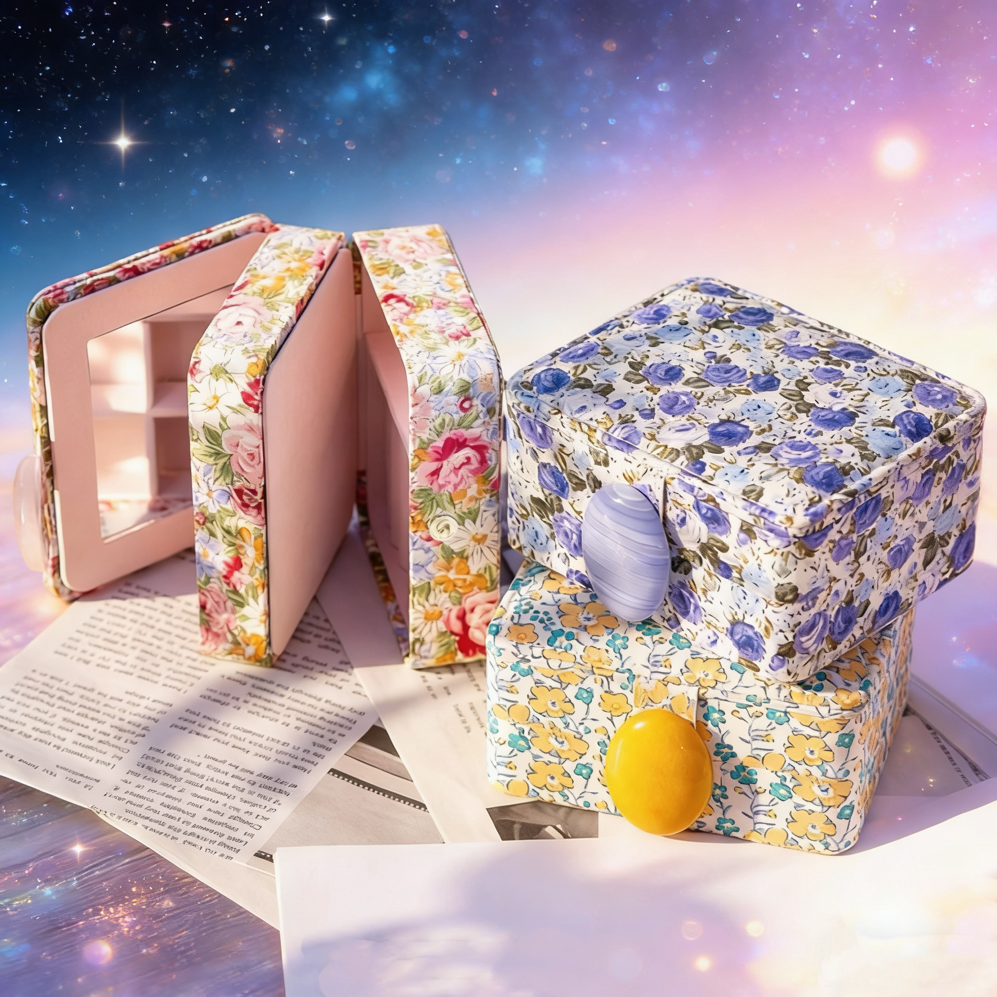 Chapter IV: The Archive Gift Set