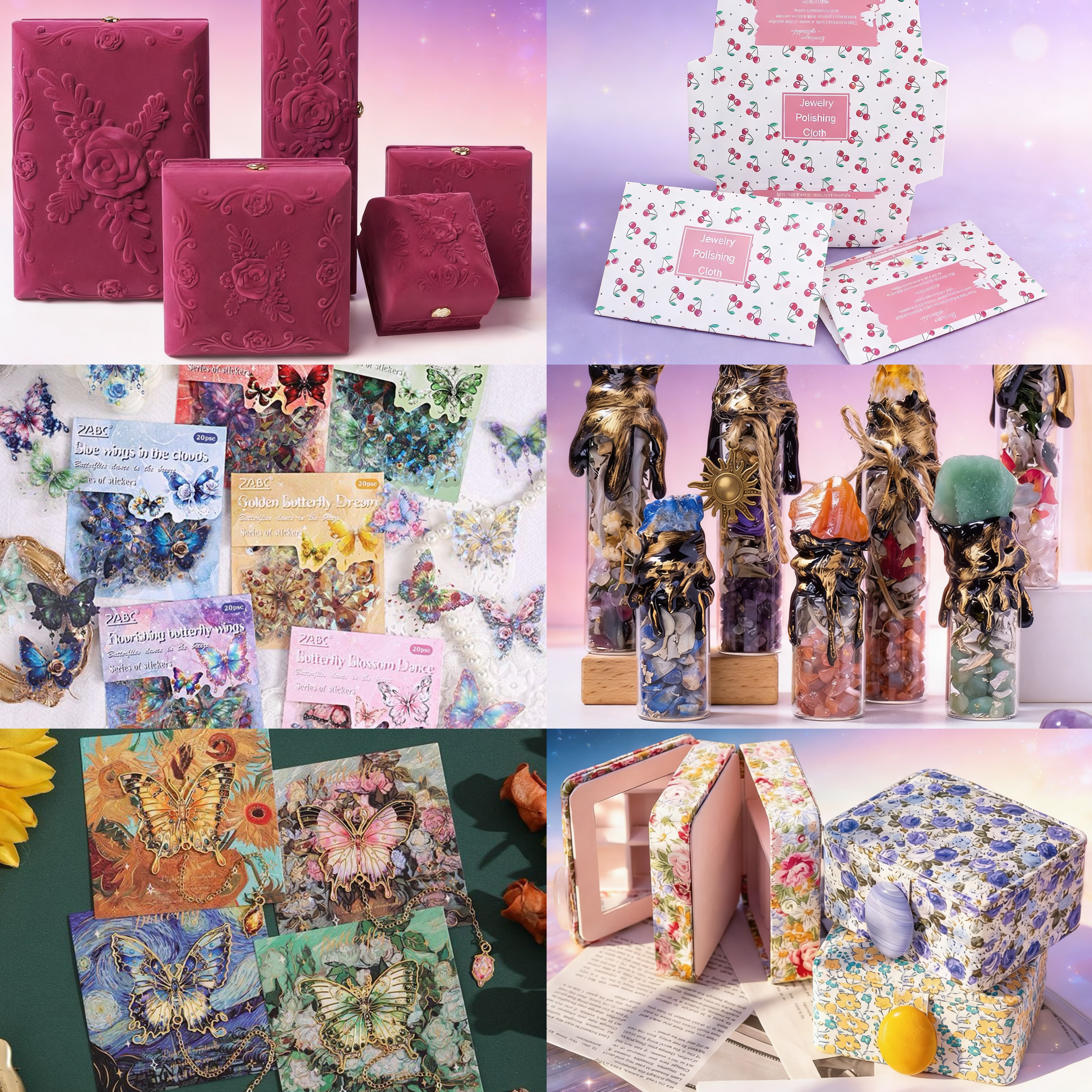 Chapter IV: The Archive Gift Set