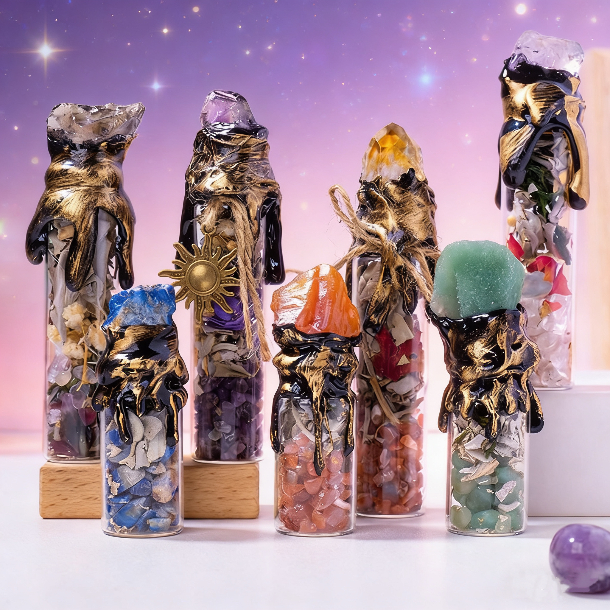 Chapter IV: The Archive Gift Set