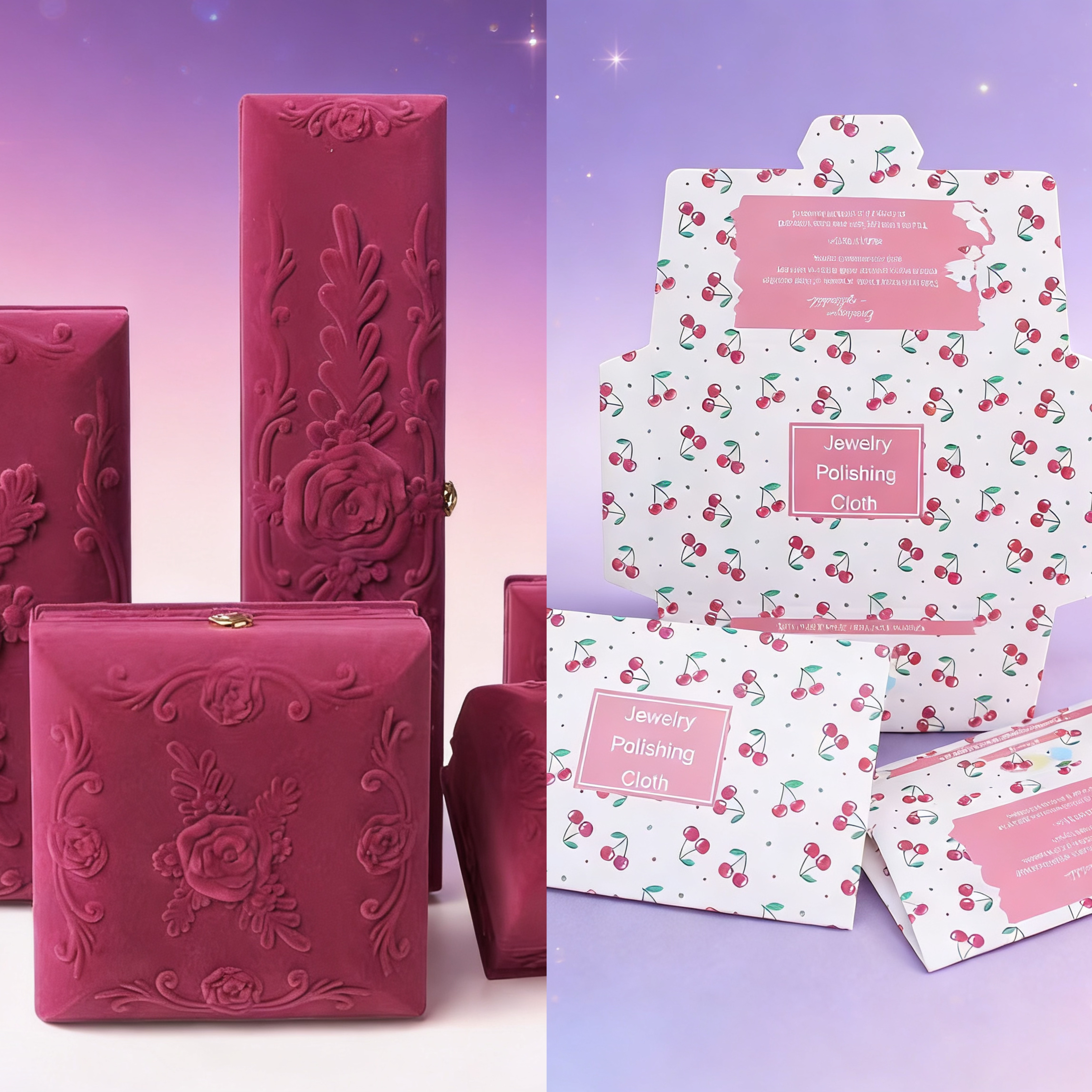 Chapter I: The Keeper Gift Set