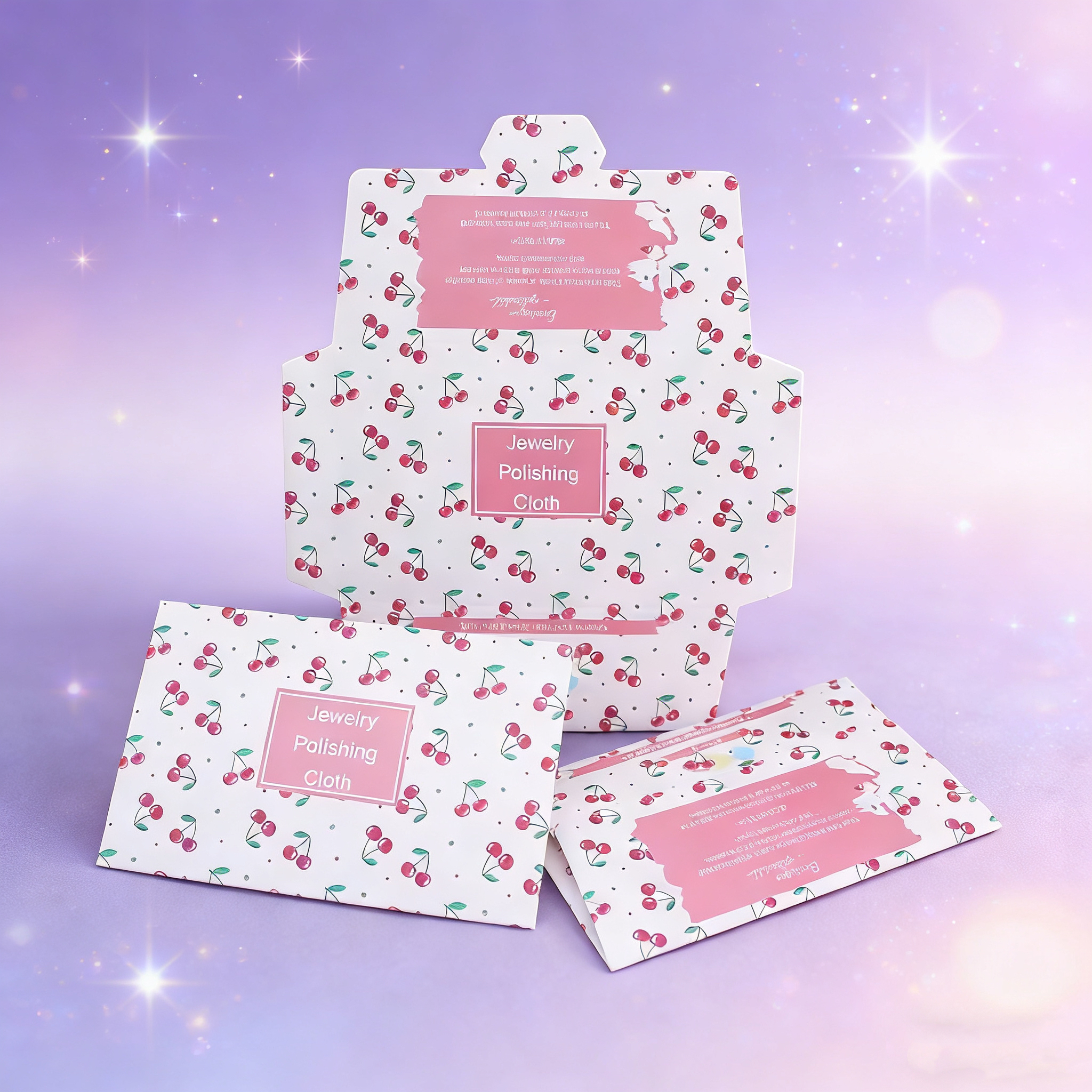 Chapter I: The Keeper Gift Set