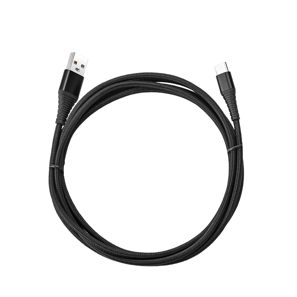 SIGOR Magnetic charging cable 3A quick charge 3 in 1 usb cable data transffer