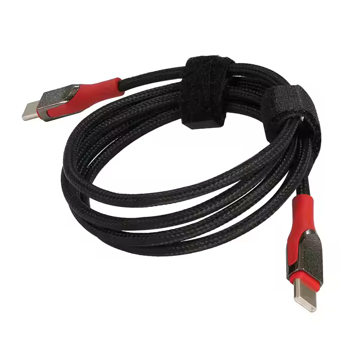 SIGOR Data cable 60w Type C cable mobile phone flexible cable fast charging