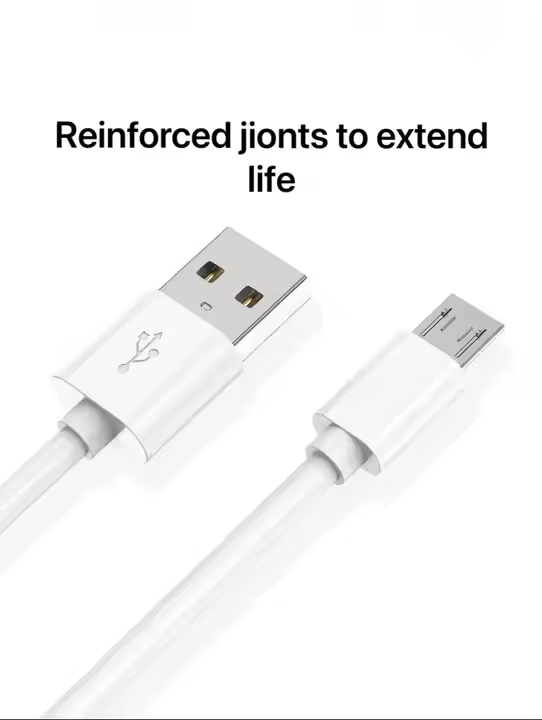 SIGOR New 3A Quick Charging Magnetic Data USB Cable 3 in 1 Fast Charger