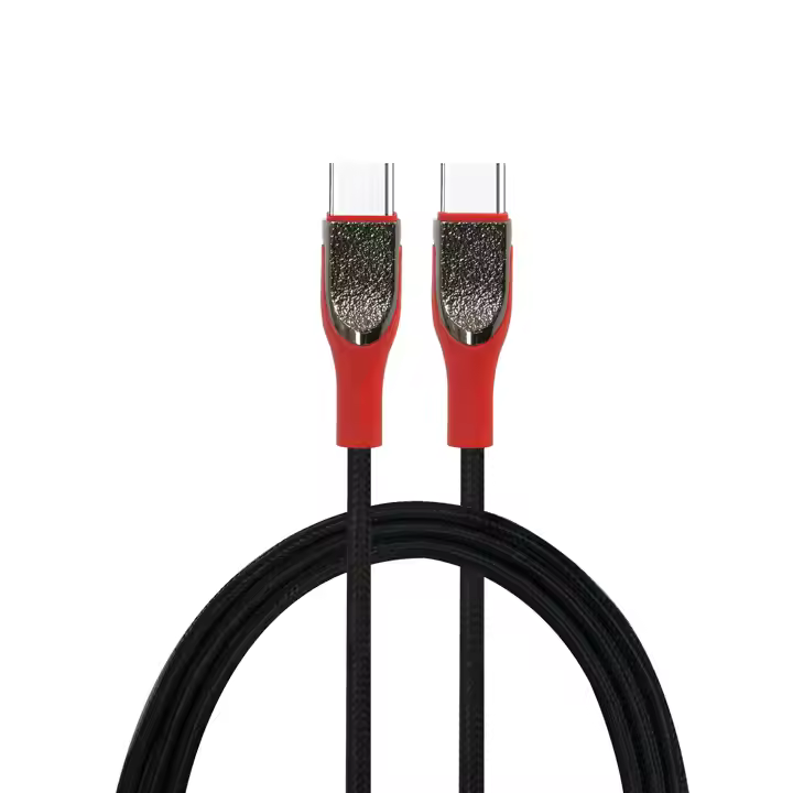 SIGOR Data cable 60w Type C cable mobile phone flexible cable fast charging