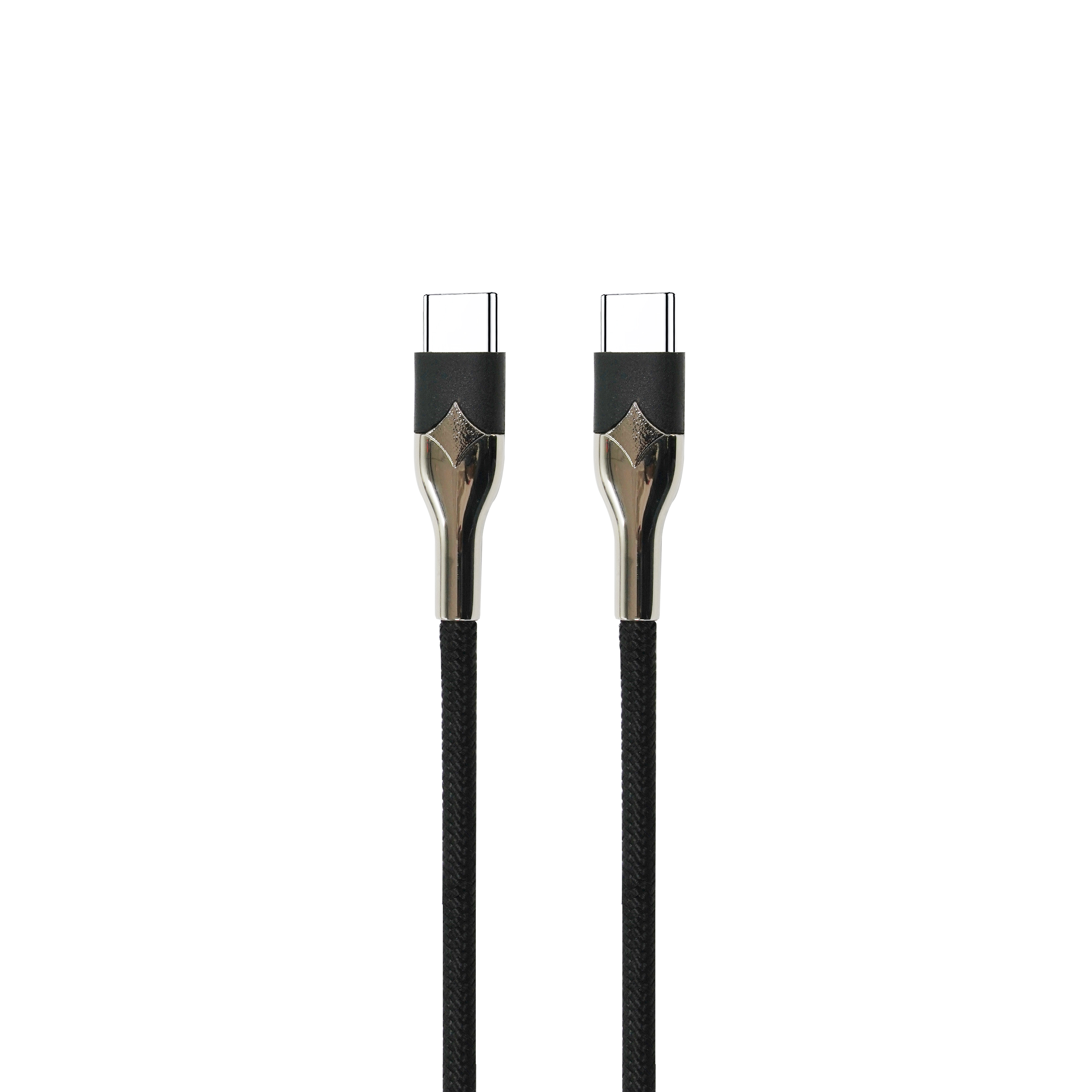 SIGOR Full Function USB Cable 5A 240W Cable Type C 1M Fast Charging Data Cable