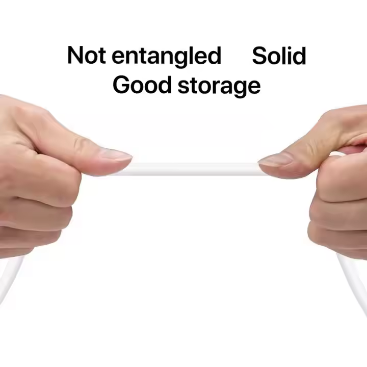 SIGOR New 3A Quick Charging Magnetic Data USB Cable 3 in 1 Fast Charger