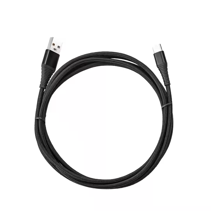 SIGOR Mfi Data Cables Zinc-alloy Liquid Silicone 60W 240W Fast Charging 1M Nylon Usb Cable