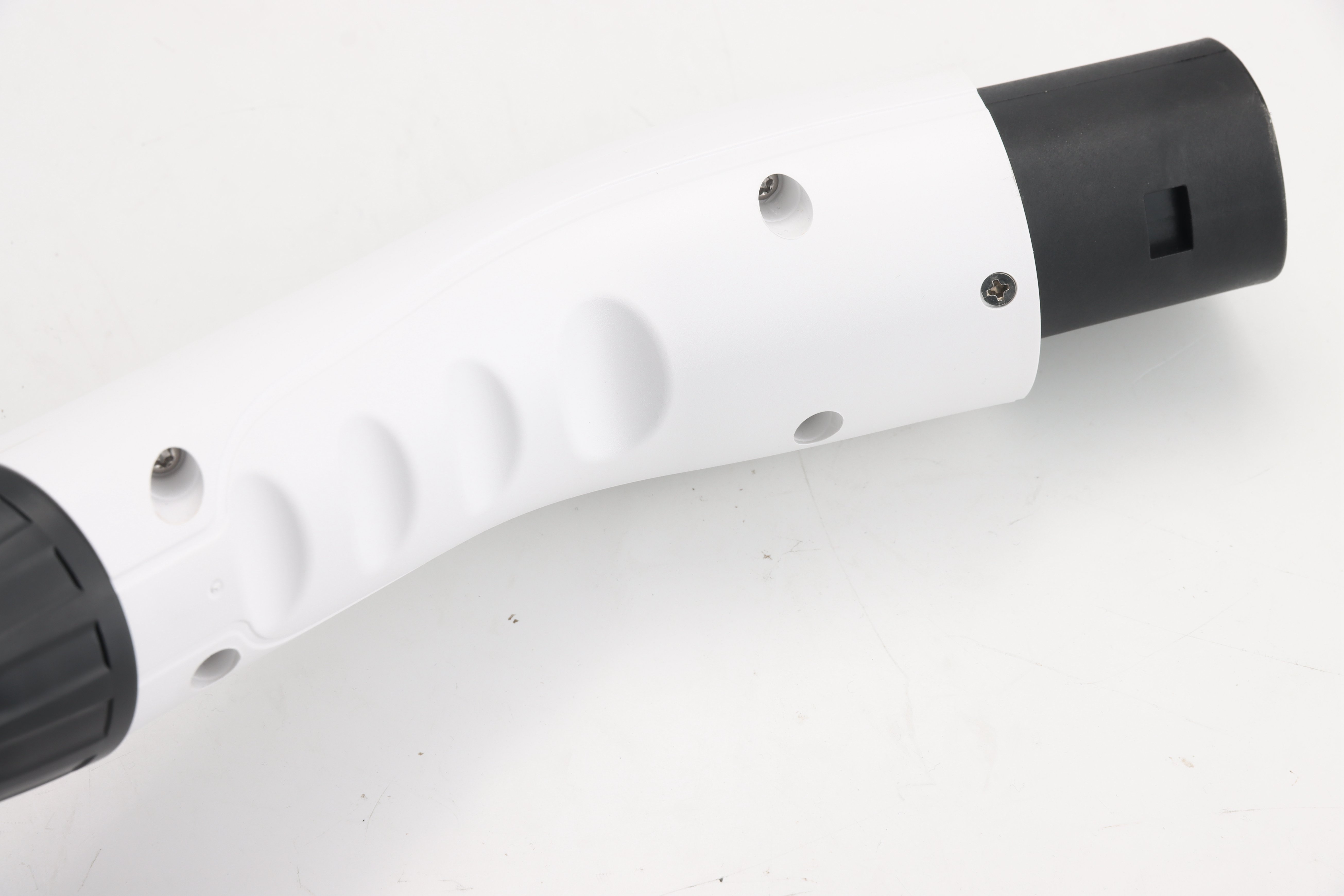 SIGOR Manufacturer Electric Car Adapter Ev Charger Adapter for tesla 32A Single Phase Emobile Ev Charger with LCD for Ev Electric Car