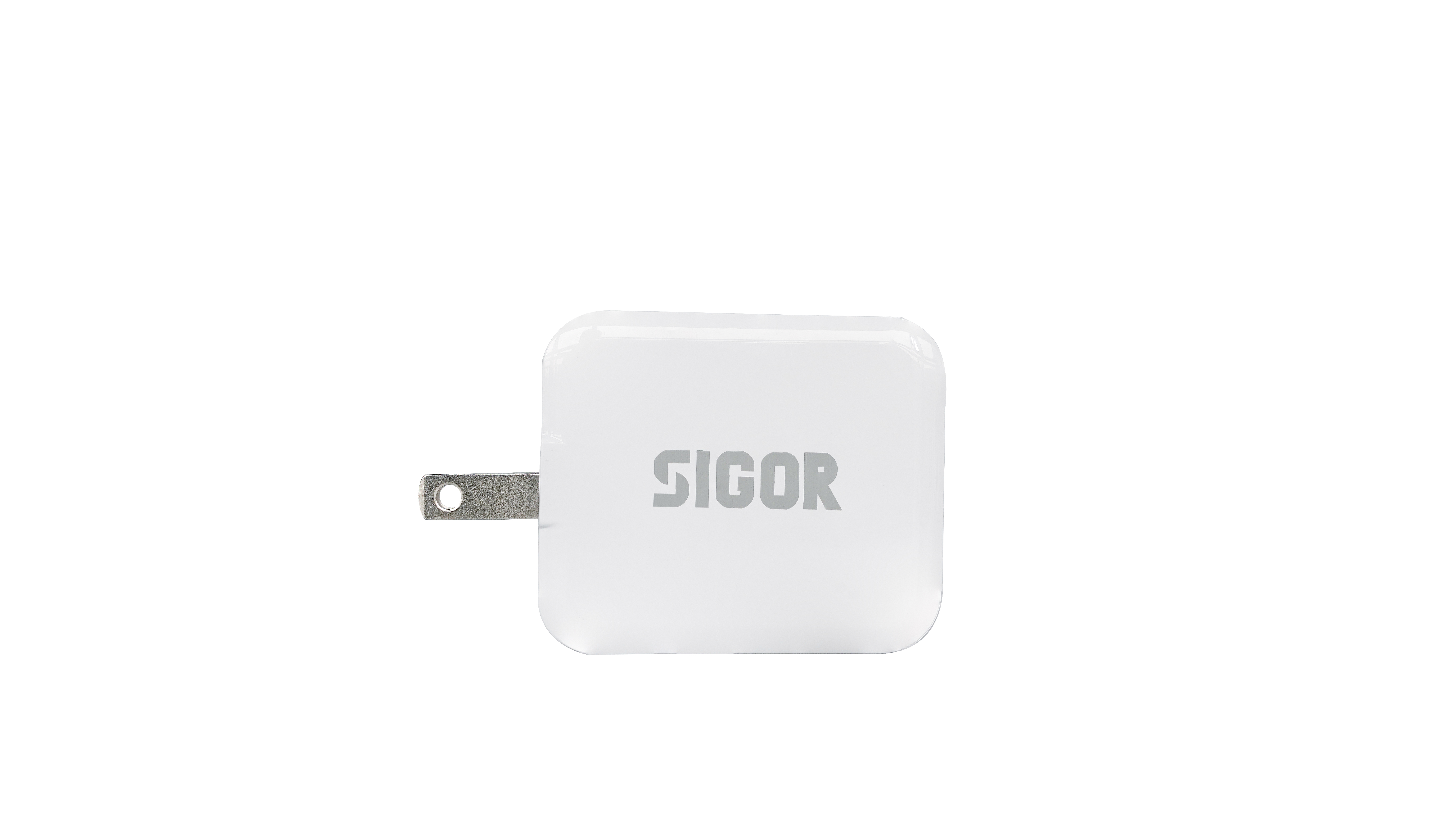 SIGOR Universal 35W Fast Charging phone charge USB Charger Adapter