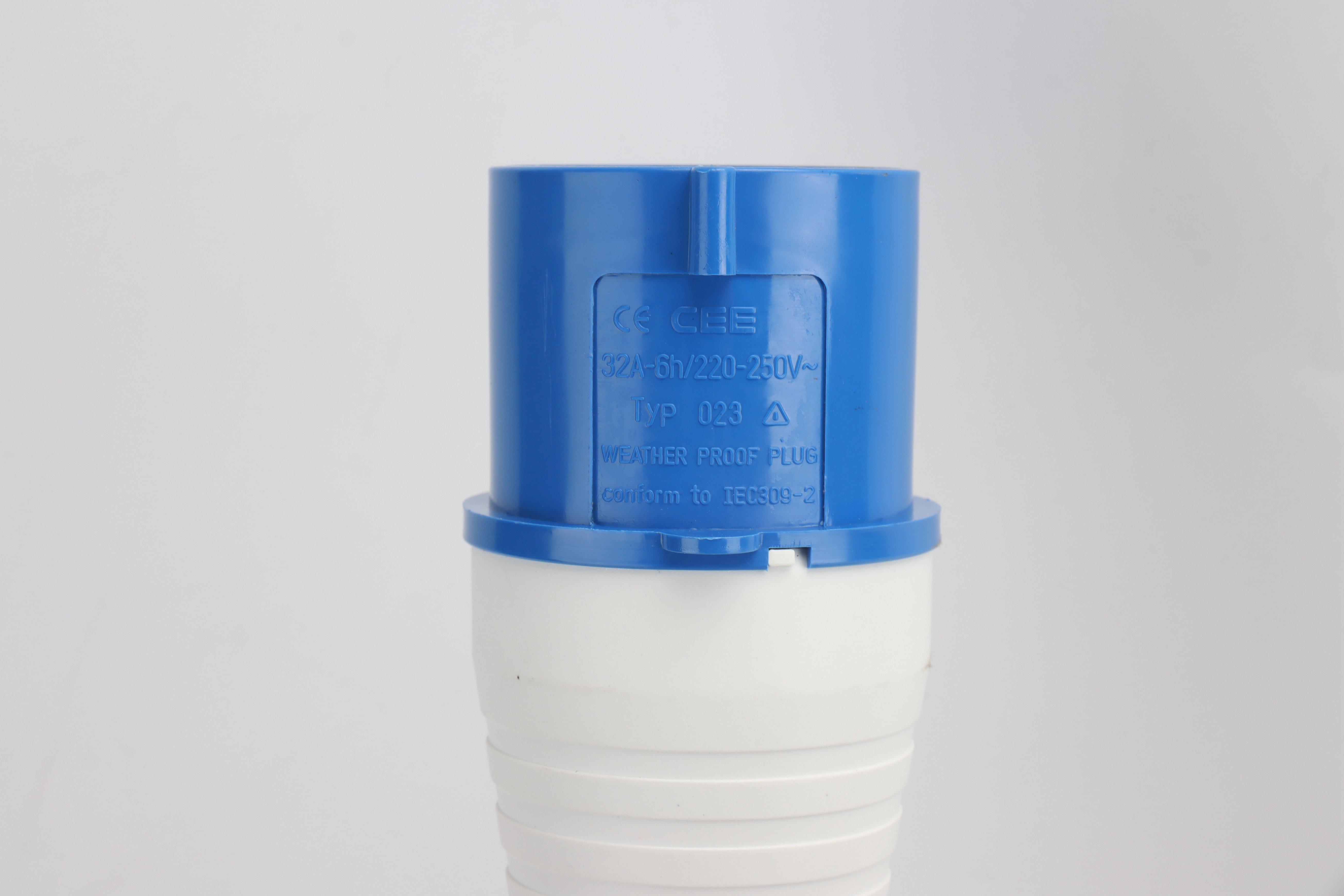 SIGOR Manufacturer Electric Car Adapter Ev Charger Adapter for tesla 32A Single Phase Emobile Ev Charger with LCD for Ev Electric Car