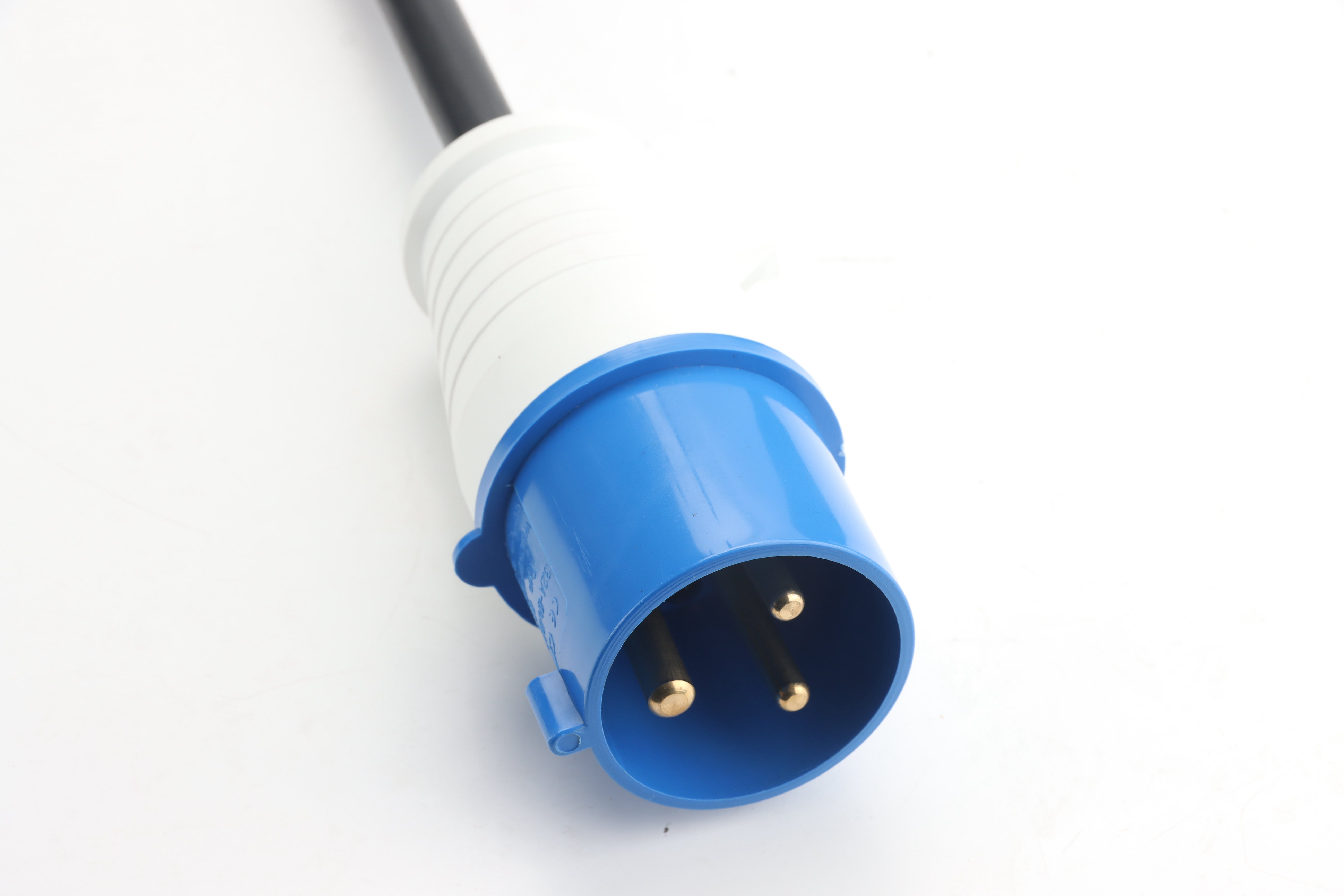 SIGOR Manufacturer Electric Car Adapter Ev Charger Adapter for tesla 32A Single Phase Emobile Ev Charger with LCD for Ev Electric Car