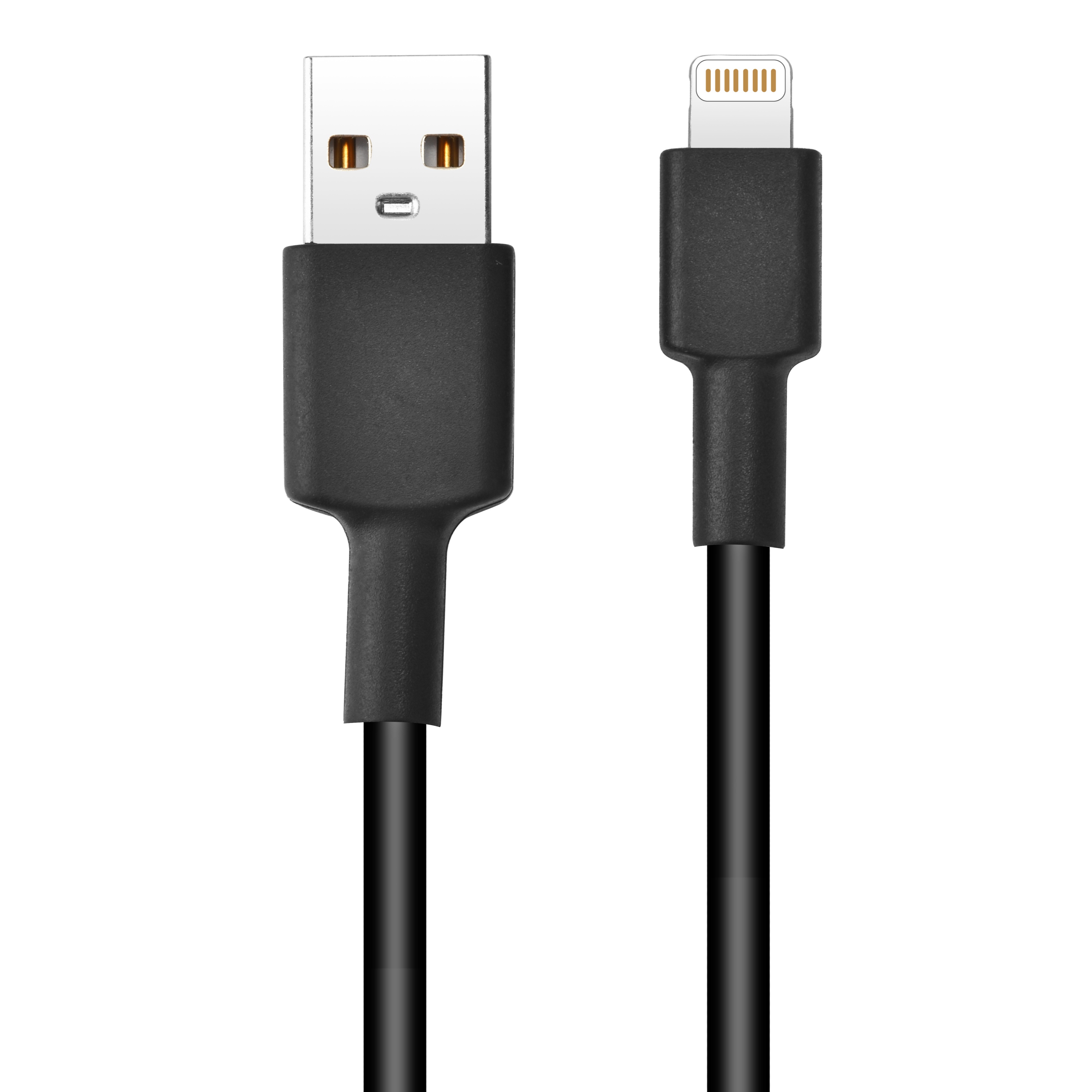 SIGOR 5A Fast Charging Cable Type C Data Cables PD60W TPE Braided Quick Charging 2m