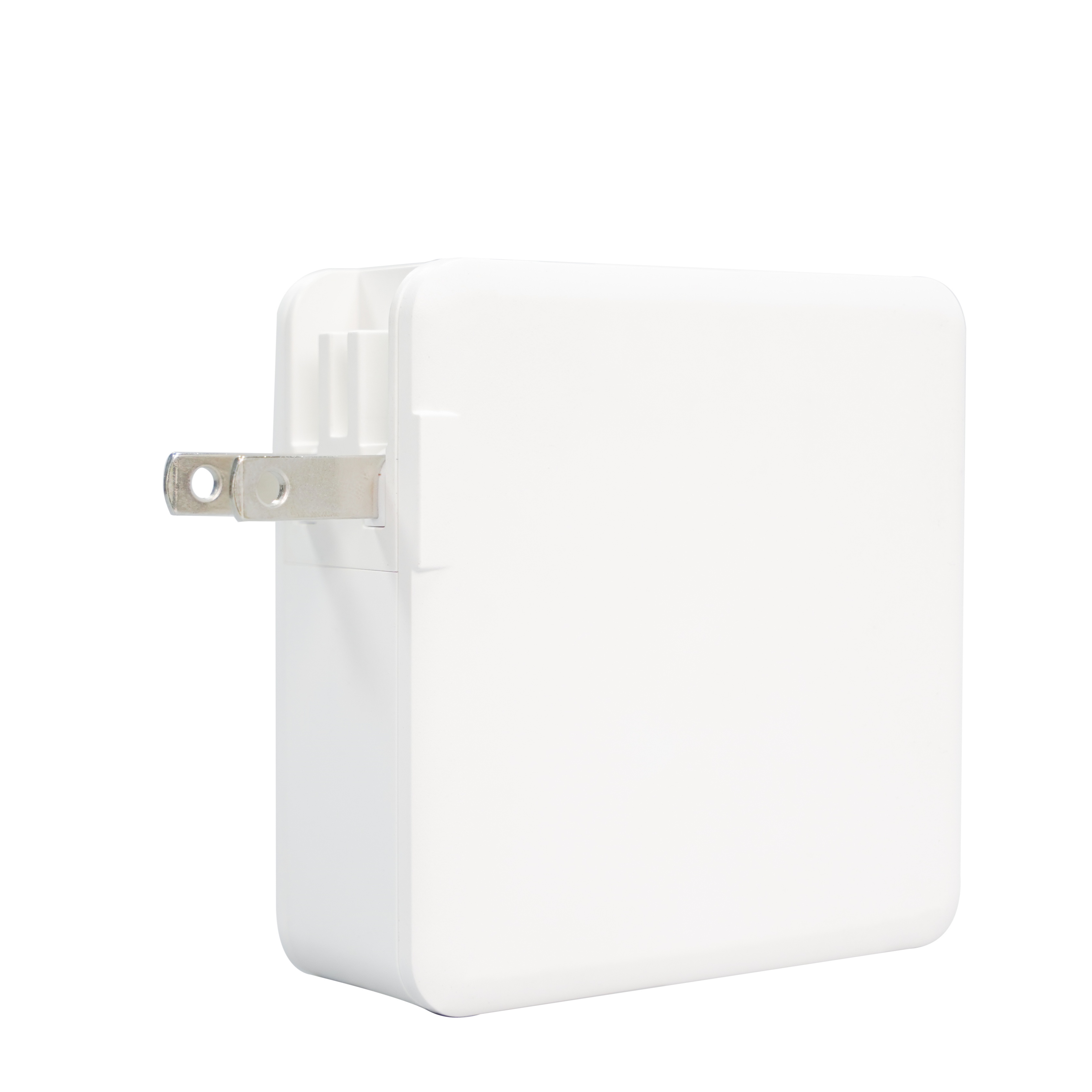 SIGOR 100W USB C Charger 4 Port PD Wall Charger Block Compact Power Adapter