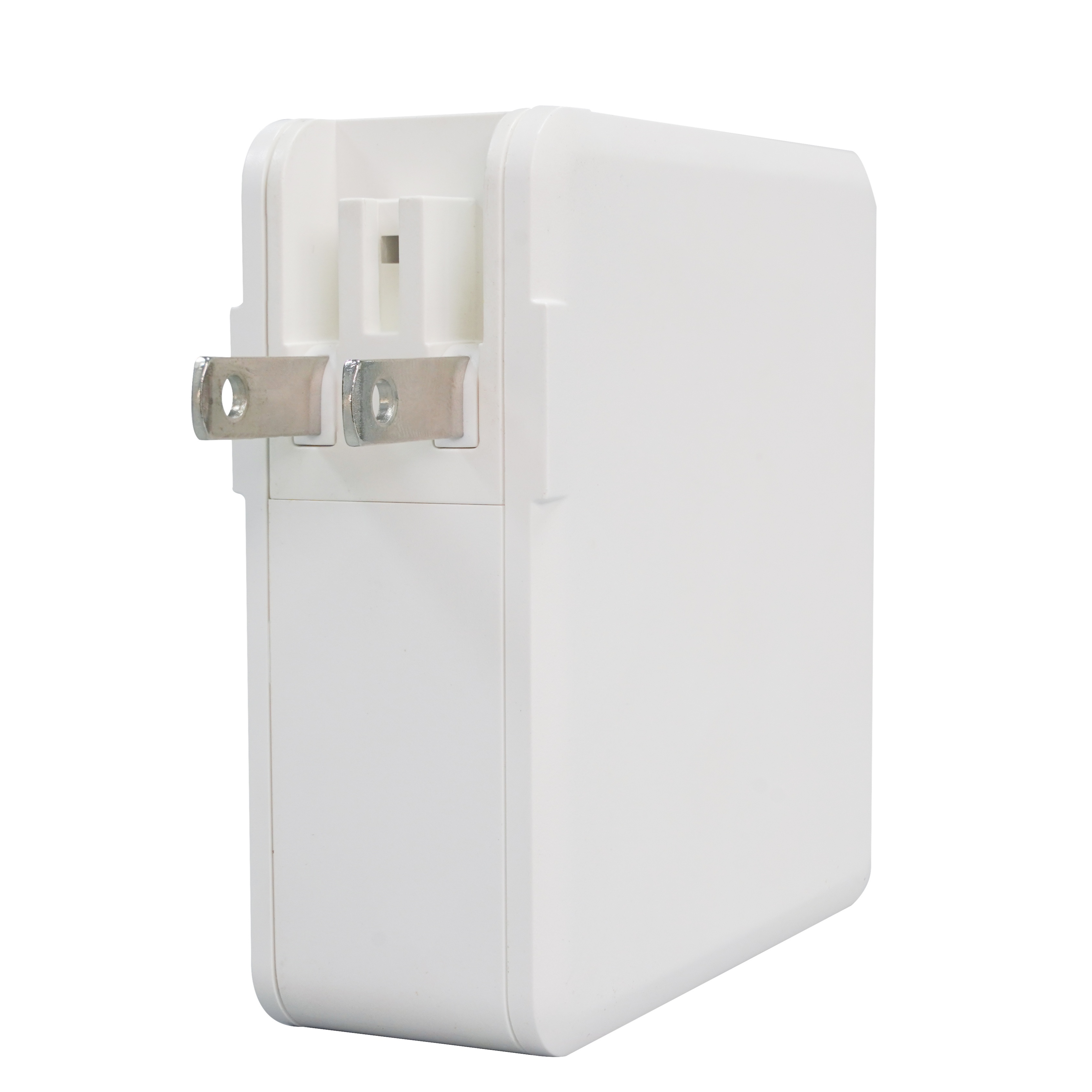 SIGOR 100W USB C Charger 4 Port PD Wall Charger Block Compact Power Adapter