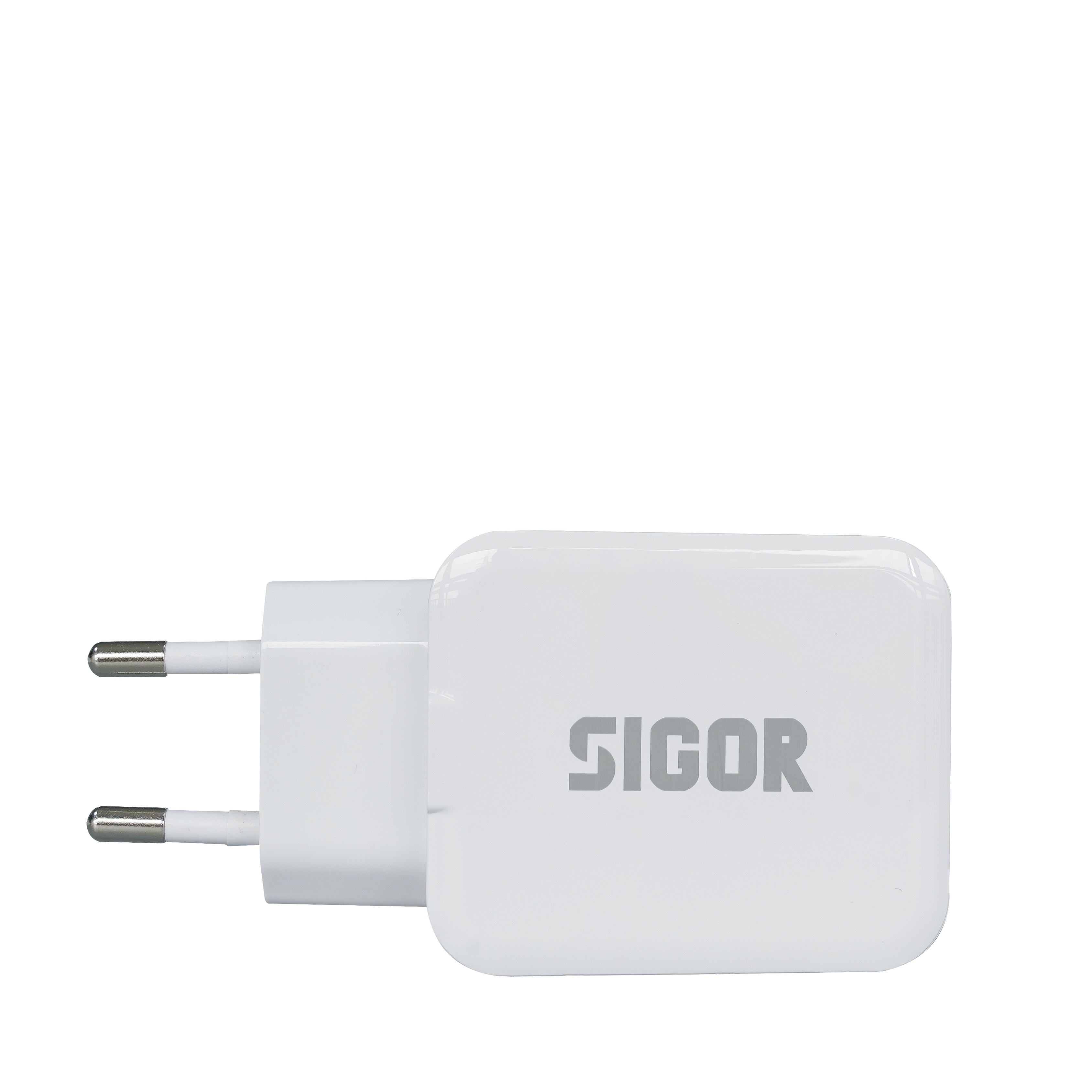 SIGOR Universal 35W Fast Charging phone charge USB Charger Adapter