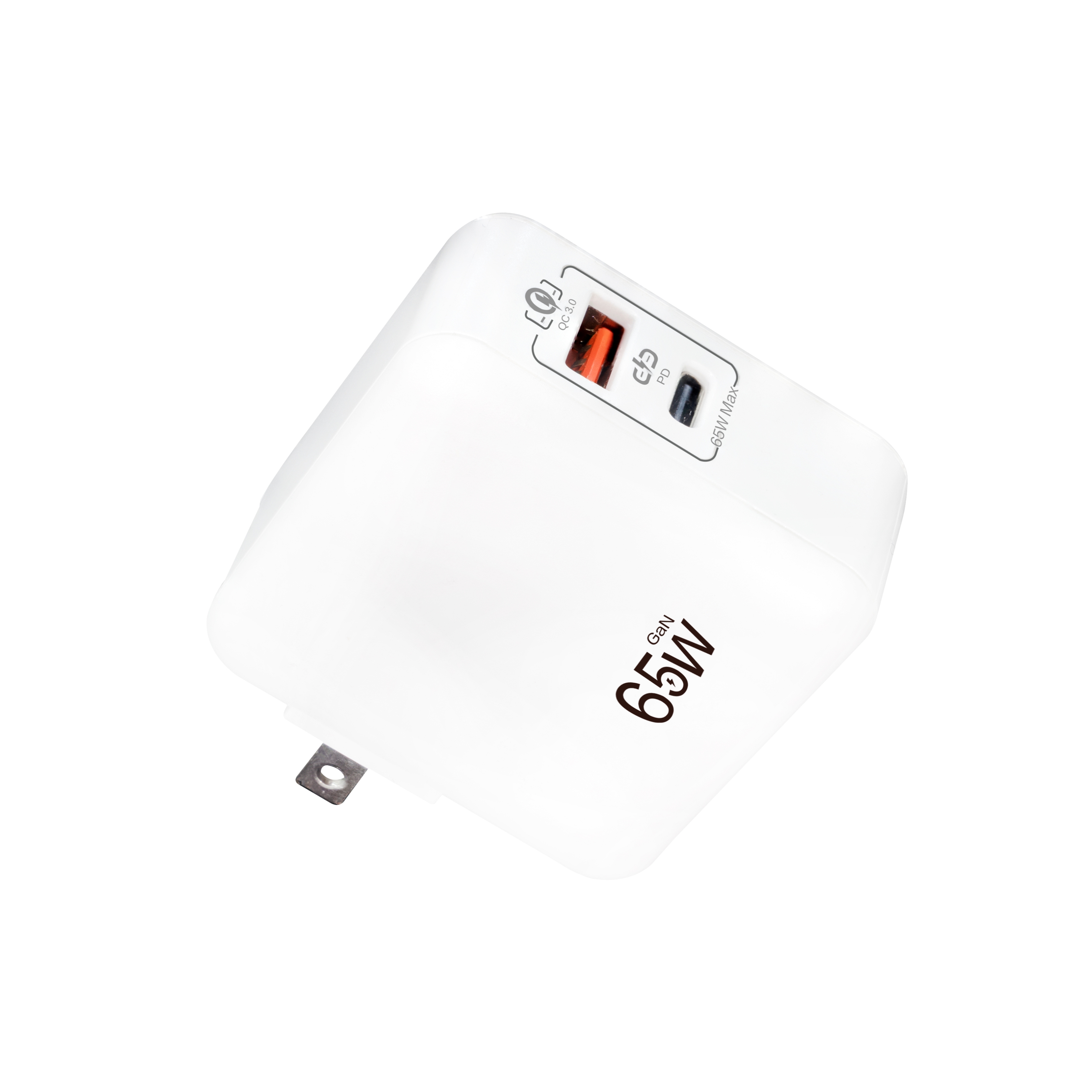 SIGOR Hot 65w fast charger gan small size power adapter mobile wall chargers