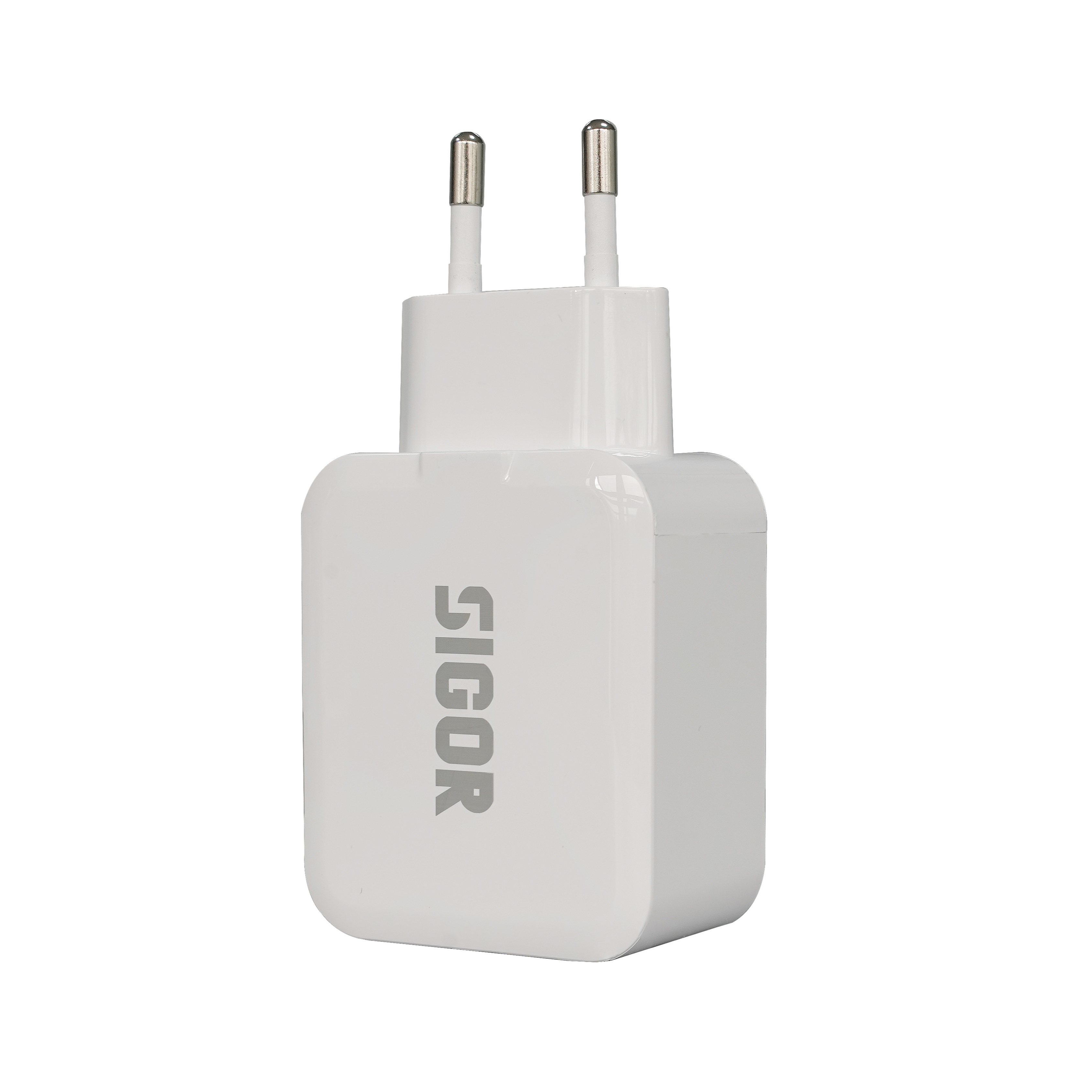 SIGOR Universal 35W Fast Charging phone charge USB Charger Adapter