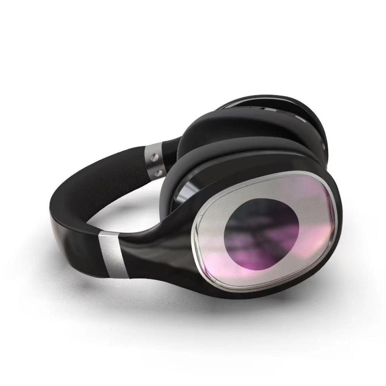 SIGOR 2025 Magnetic Fluid Venoms wireless headphones