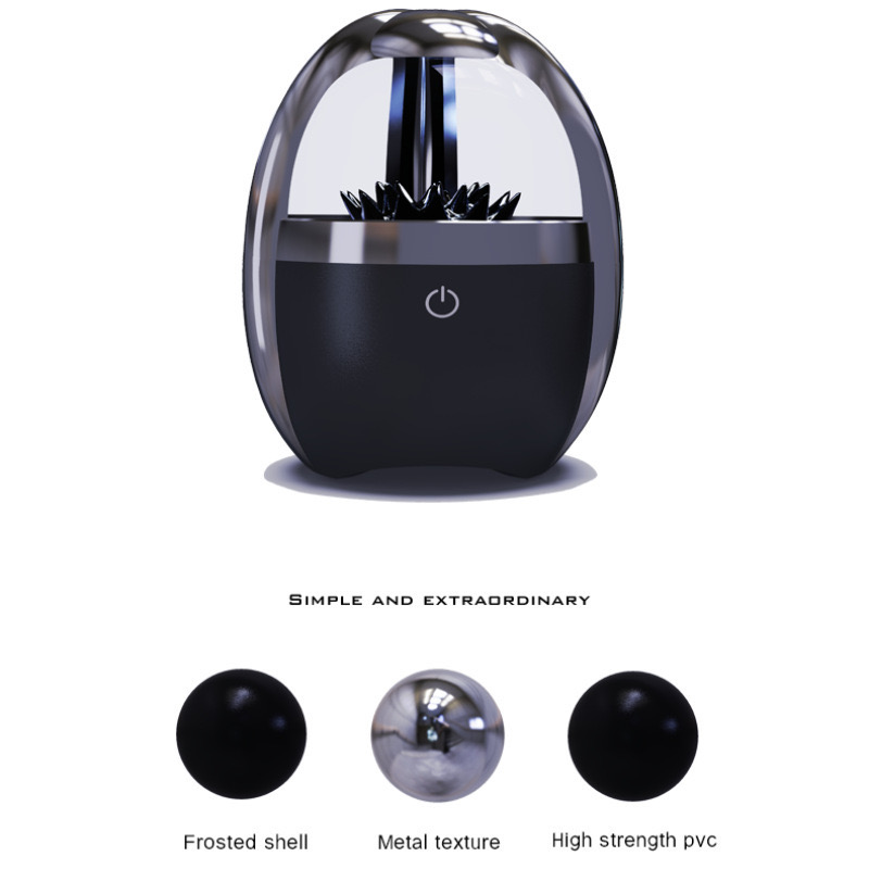 SIGOR Bluetooth 5.0 Magnetic Venoms Fluid Speaker