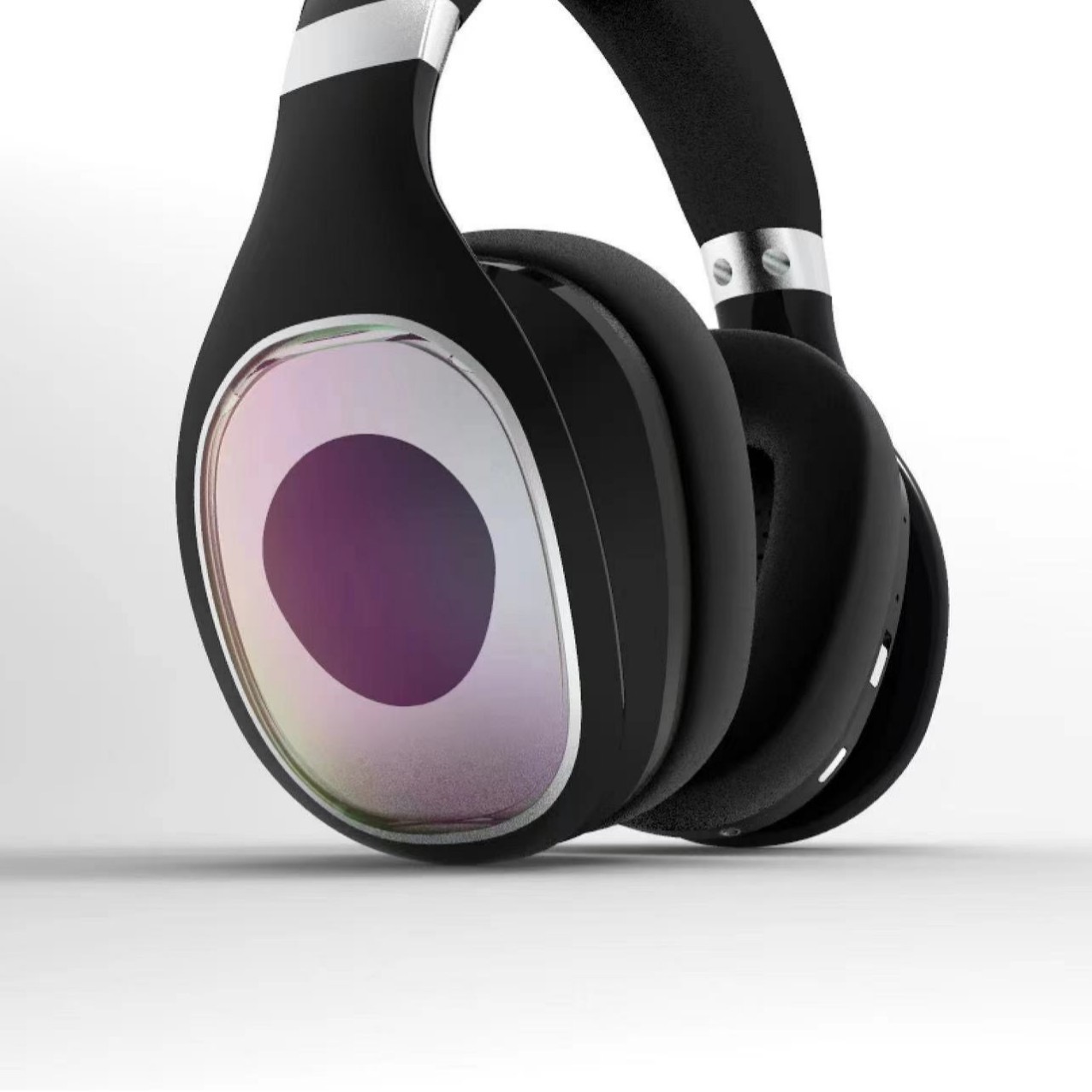 SIGOR 2025 Magnetic Fluid Venoms wireless headphones