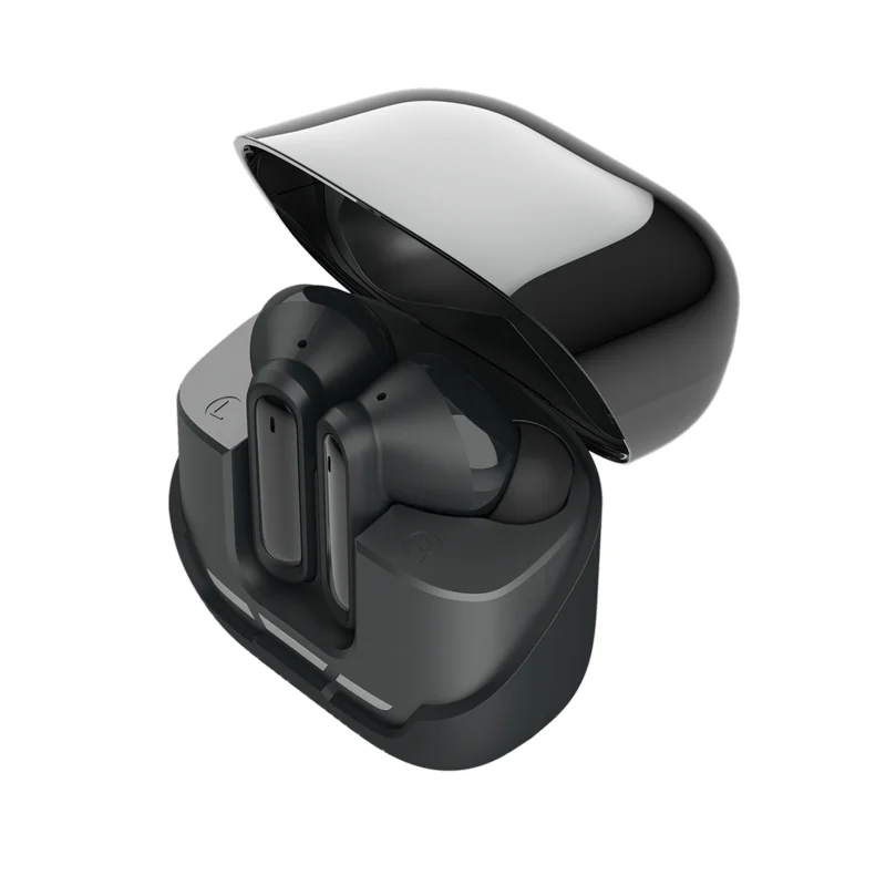 SIGOR 4 Microphones ENC Wireless Earbuds Bluetooth 5.3 Bass Stereo Earphones