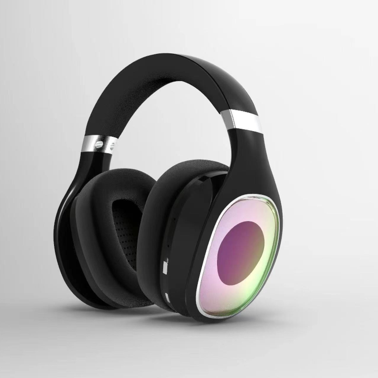 SIGOR 2025 Magnetic Fluid Venoms wireless headphones