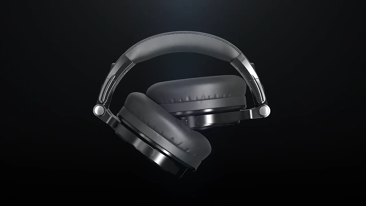 SIGOR Bluetooth 5.2 Wireless Headphones 110Hr Hi-Res Over Ear Headset Earphone