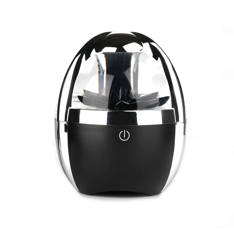 SIGOR Bluetooth 5.0 Magnetic Venoms Fluid Speaker