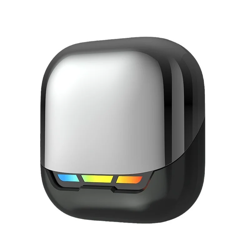 SIGOR 4 Microphones ENC Wireless Earbuds Bluetooth 5.3 Bass Stereo Earphones