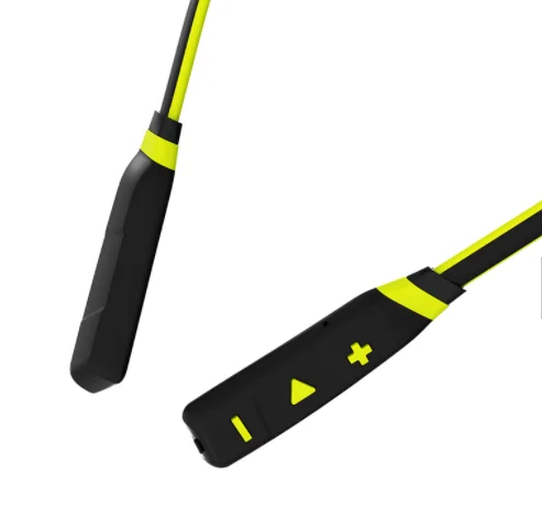 SIGOR In-Ear Magnetic Neckband Earphone 12hrs Playtime