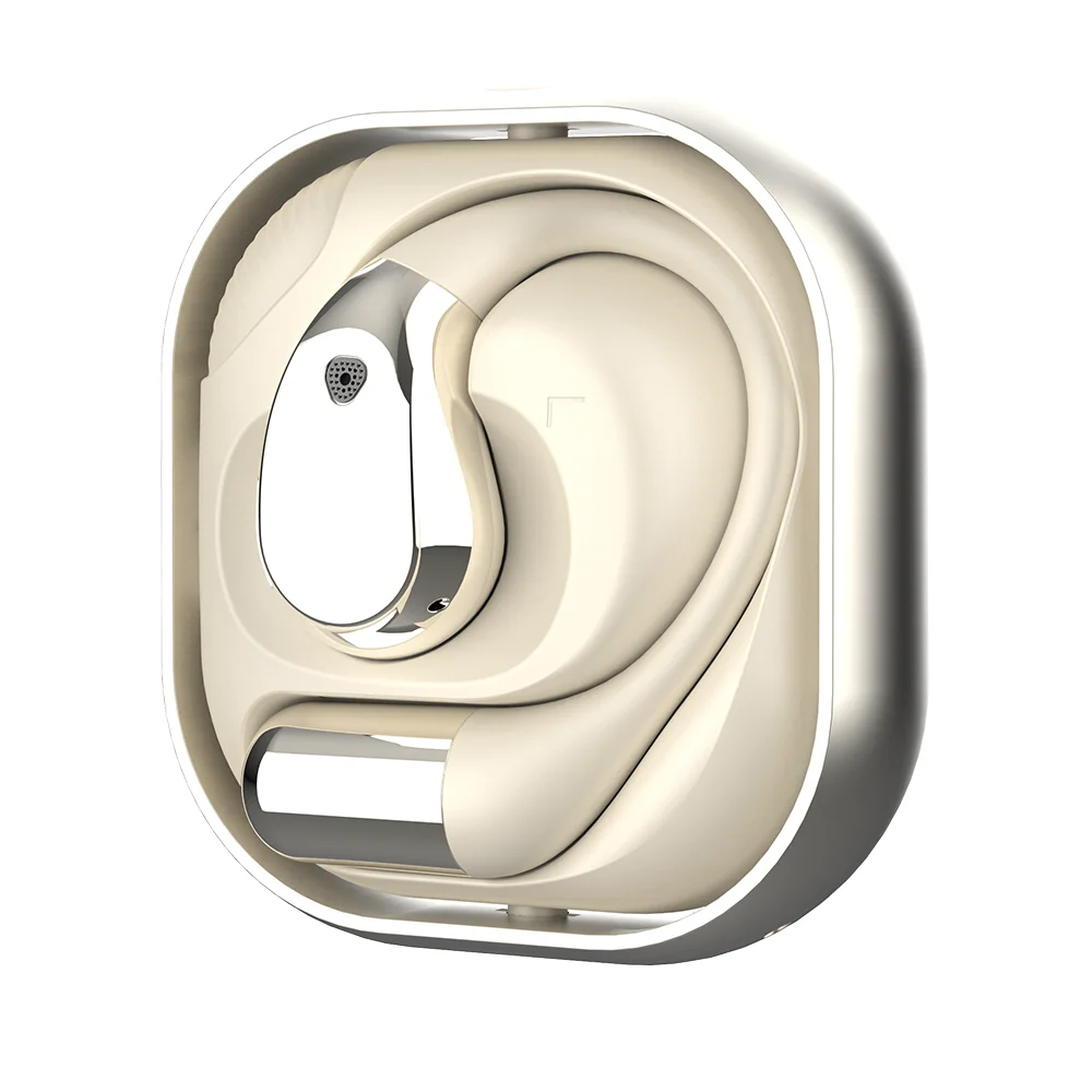 SIGOR Support AI Translator Bluetooth 5.4 Sport Headphones