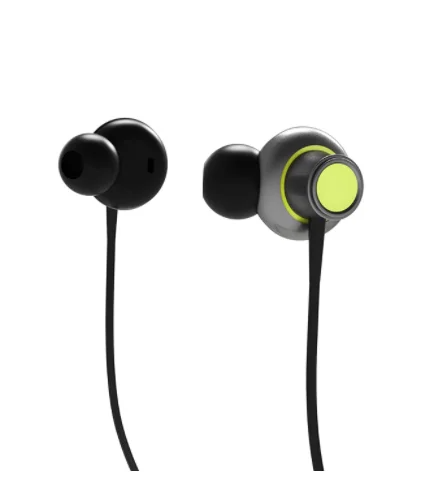 SIGOR In-Ear Magnetic Neckband Earphone 12hrs Playtime