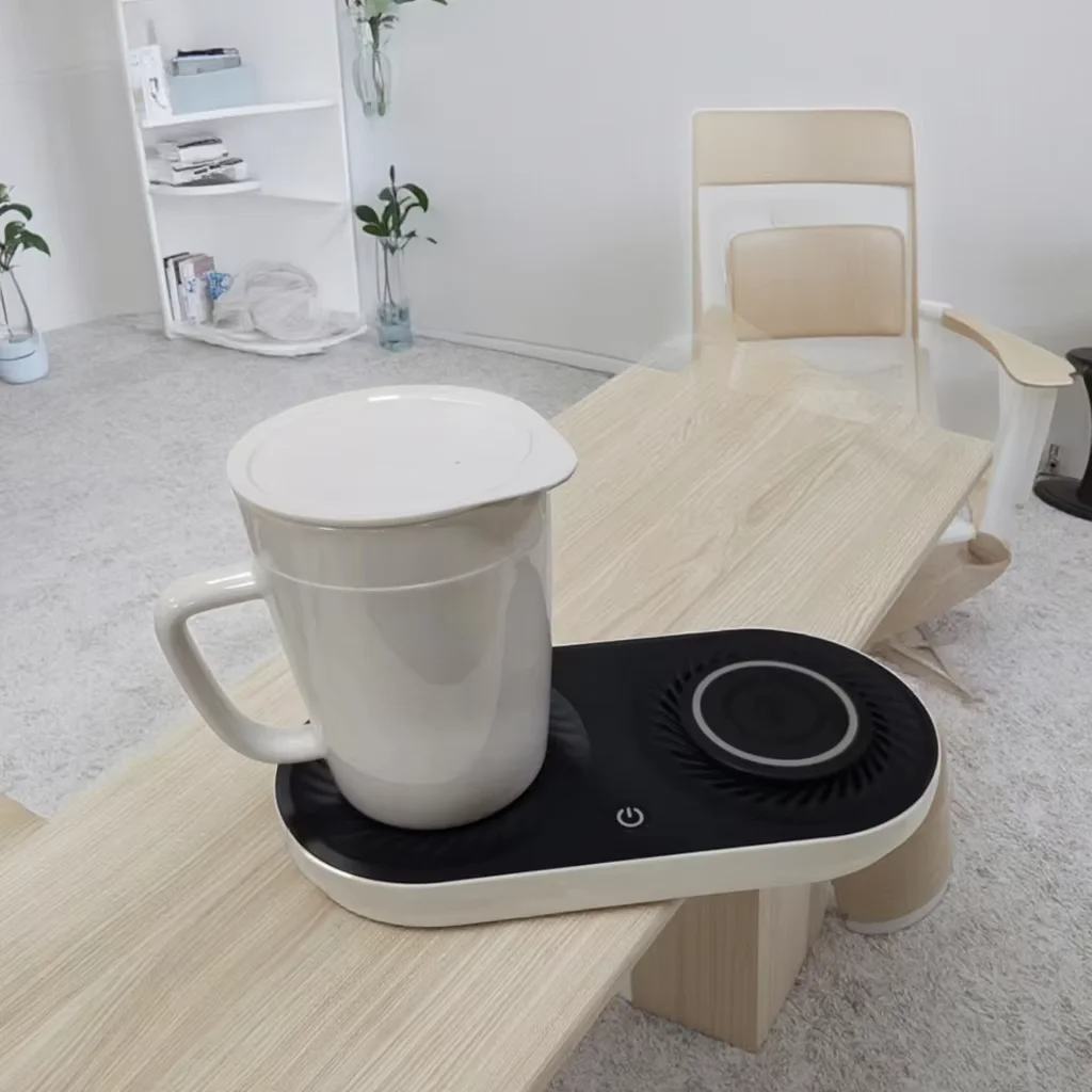 SIGOR New Releases 2025 Strange Charger Trending Innovative House Electronic