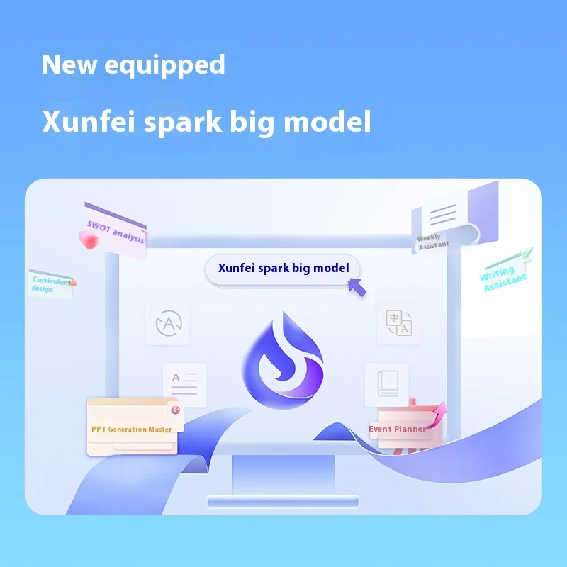 SIGOR AI Mechanical Keyboard Intelligent Assistant Office Gaming Keyboard