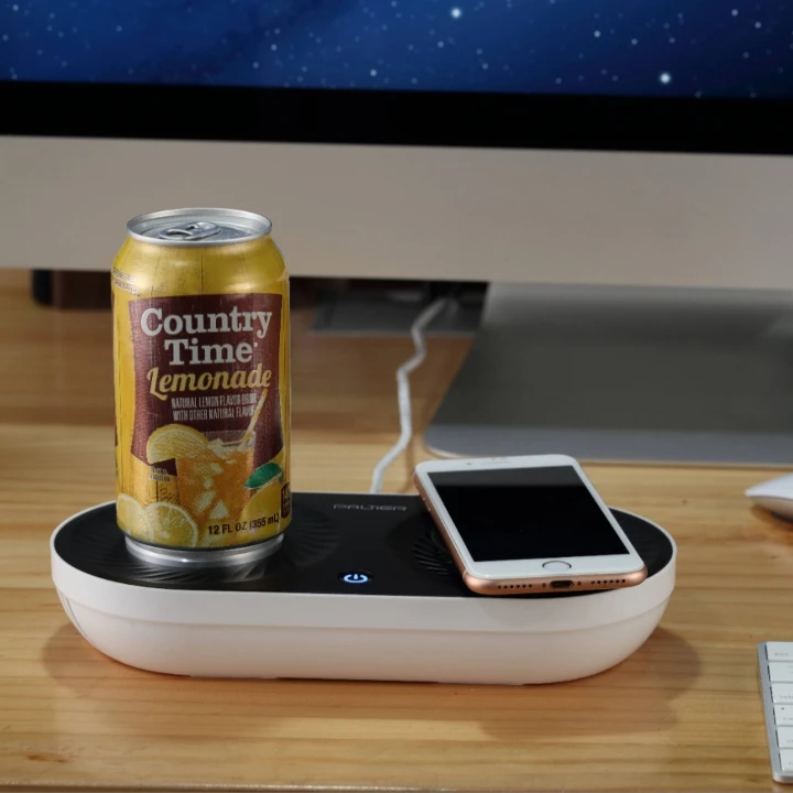 SIGOR New Releases 2025 Strange Charger Trending Innovative House Electronic