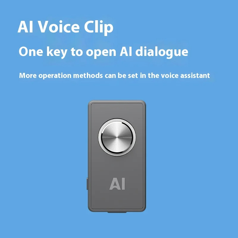 SIGOR AI Mechanical Keyboard Intelligent Assistant Office Gaming Keyboard