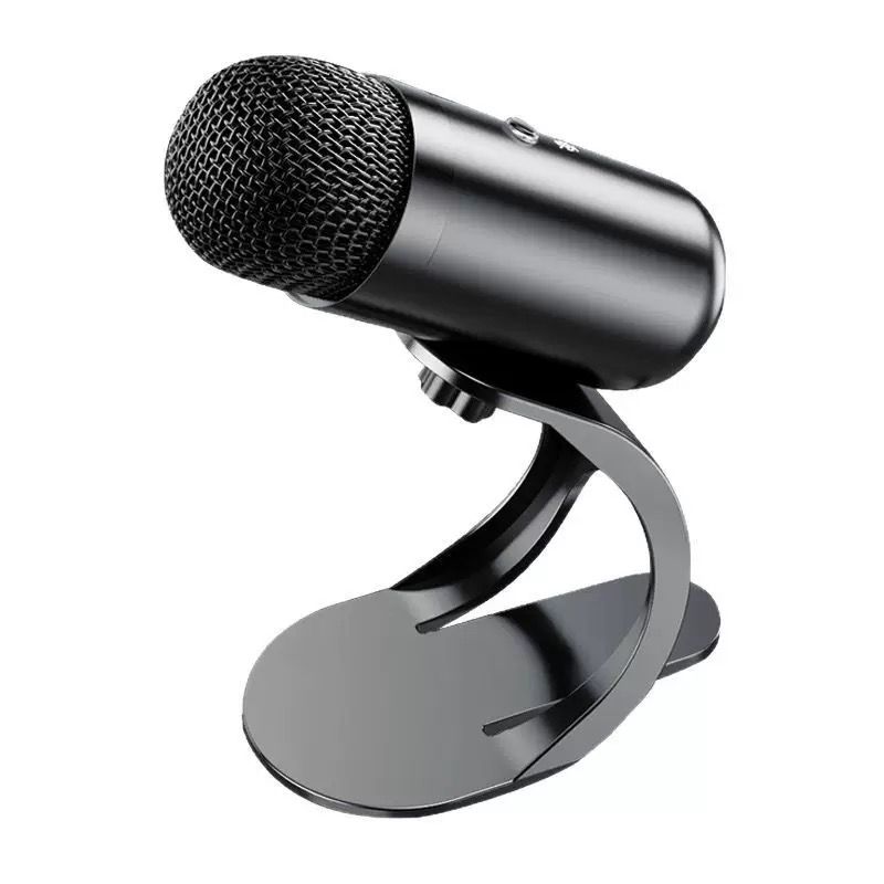 SIGOR USB Gaming PC Microphone Noise Cancelling Mic