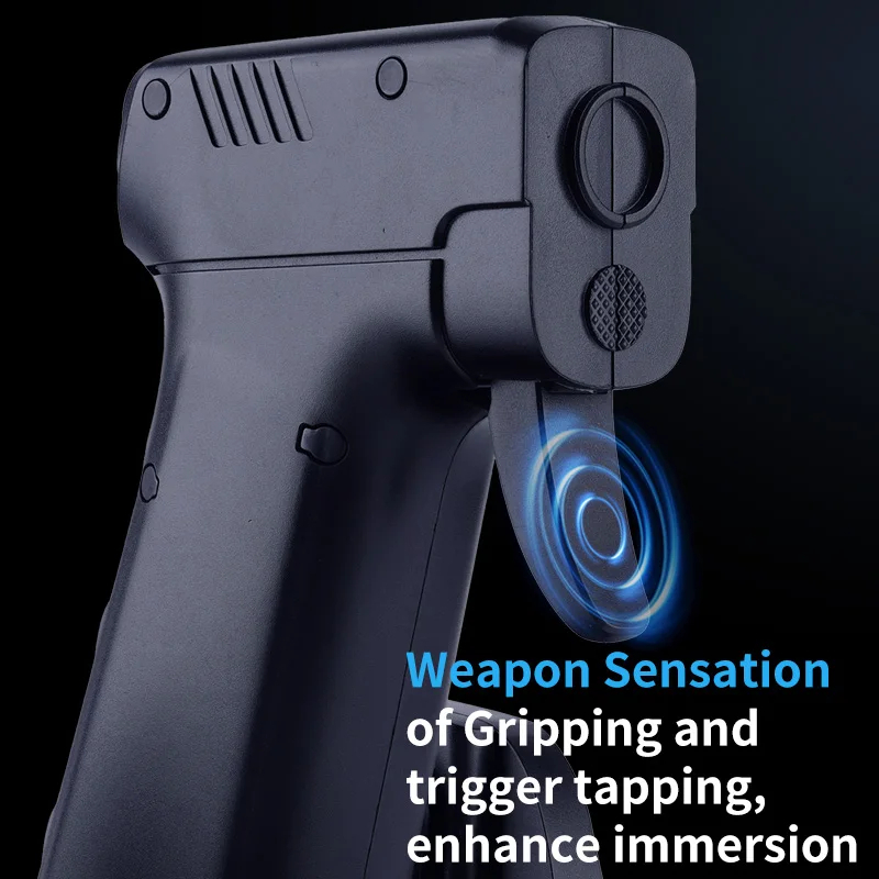 SIGOR Special Gaming Mouse FPS Game Vertical Handle Grip Wired