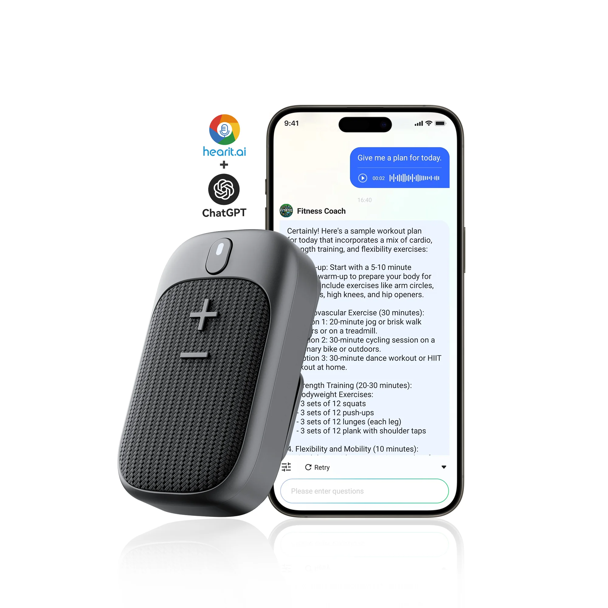 SIGOR 2025 Language Understanding Smart Device Ai Translator