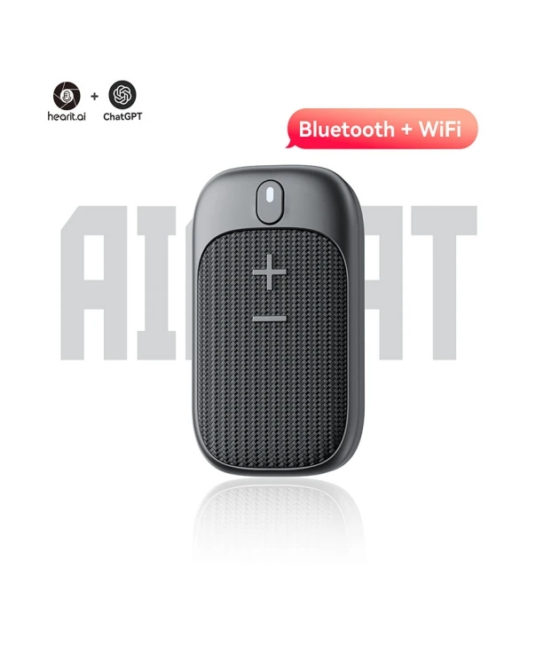 SIGOR 2025 Language Understanding Smart Device Ai Translator