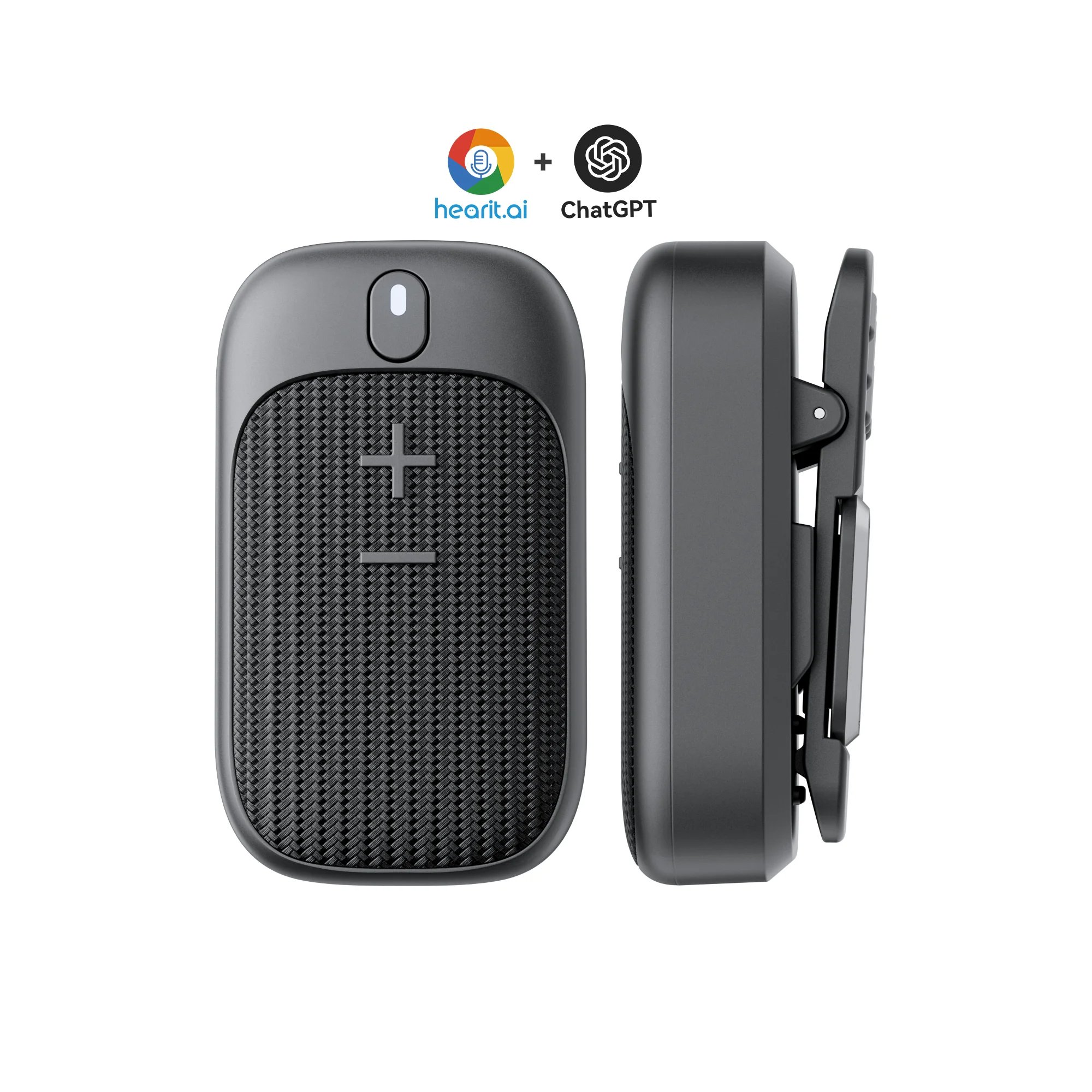 SIGOR 2025 Language Understanding Smart Device Ai Translator