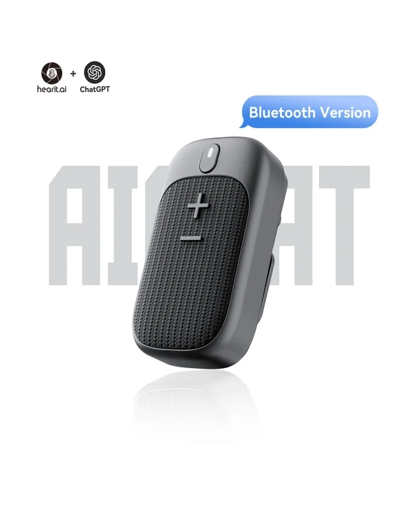 SIGOR 2025 Language Understanding Smart Device Ai Translator