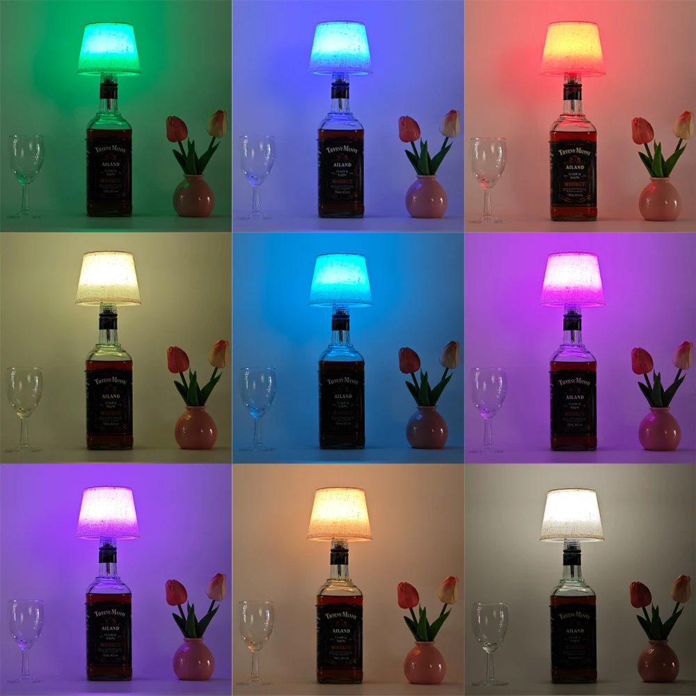 SIGOR 2025 Modern Design Table Lamp