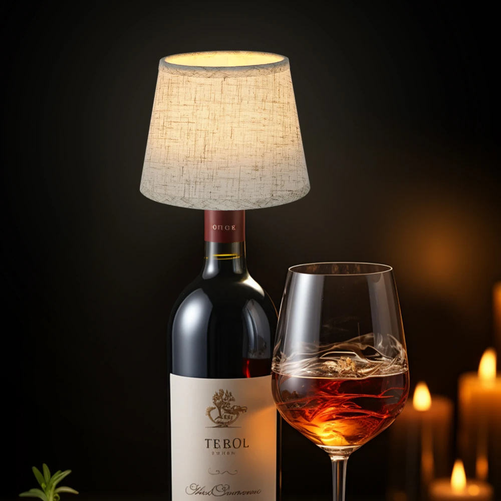 SIGOR 2025 Modern Design Table Lamp