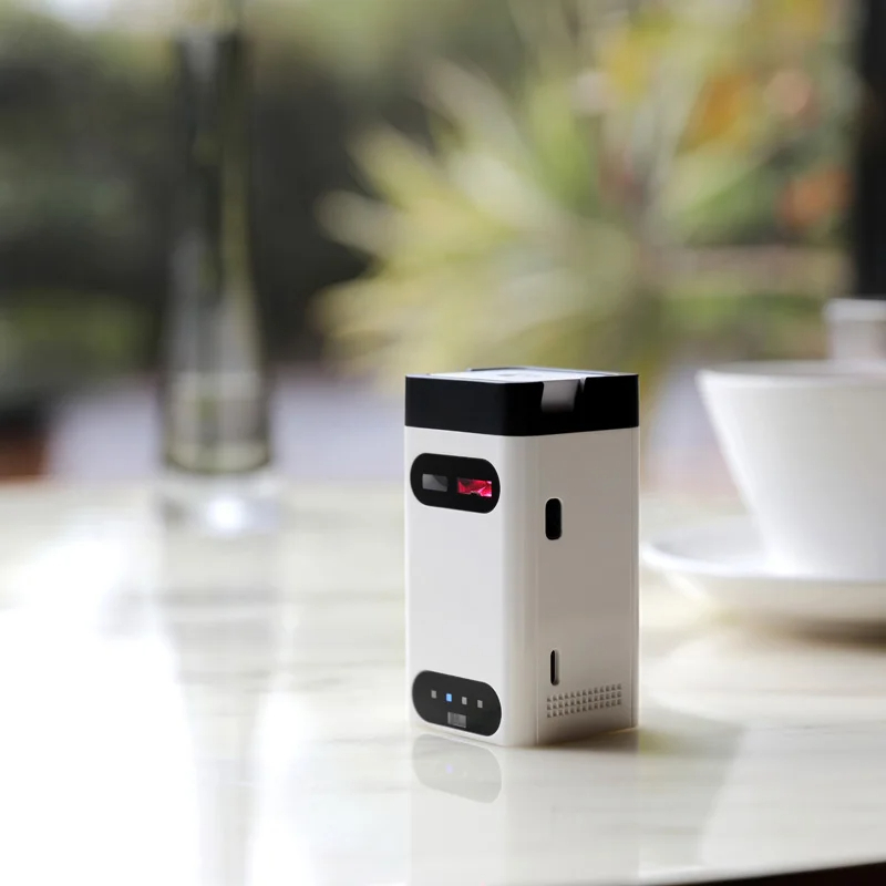 SIGOR Virtual Laser Bluetooth Wireless Touch Projector Keyboards