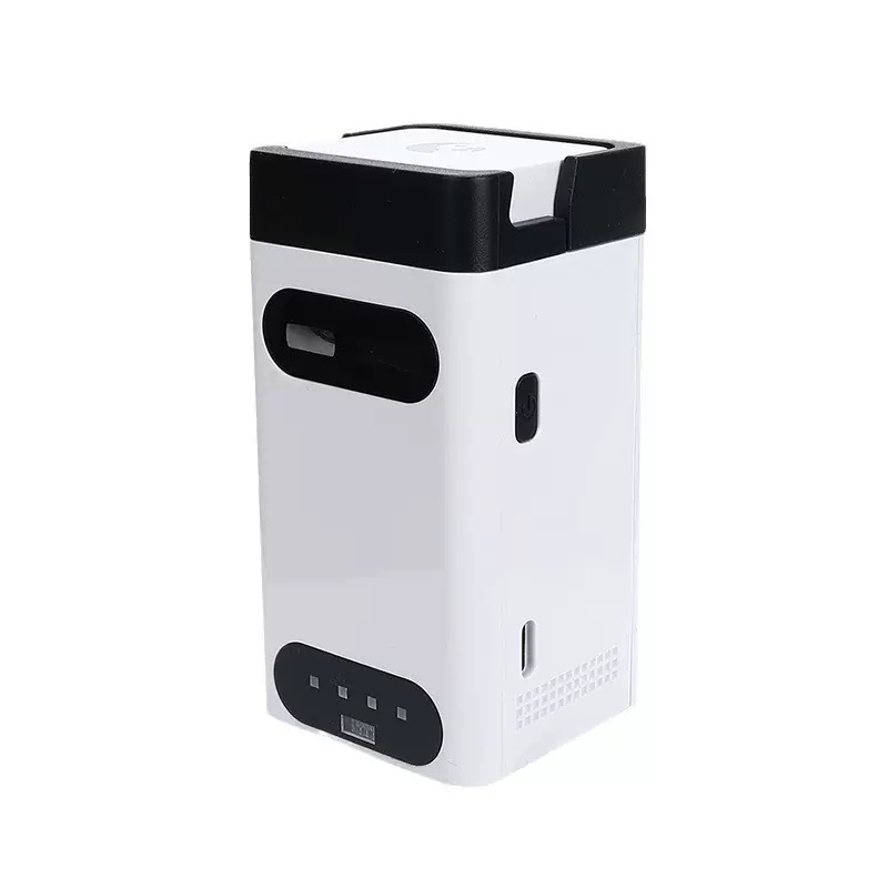 SIGOR Virtual Laser Bluetooth Wireless Touch Projector Keyboards