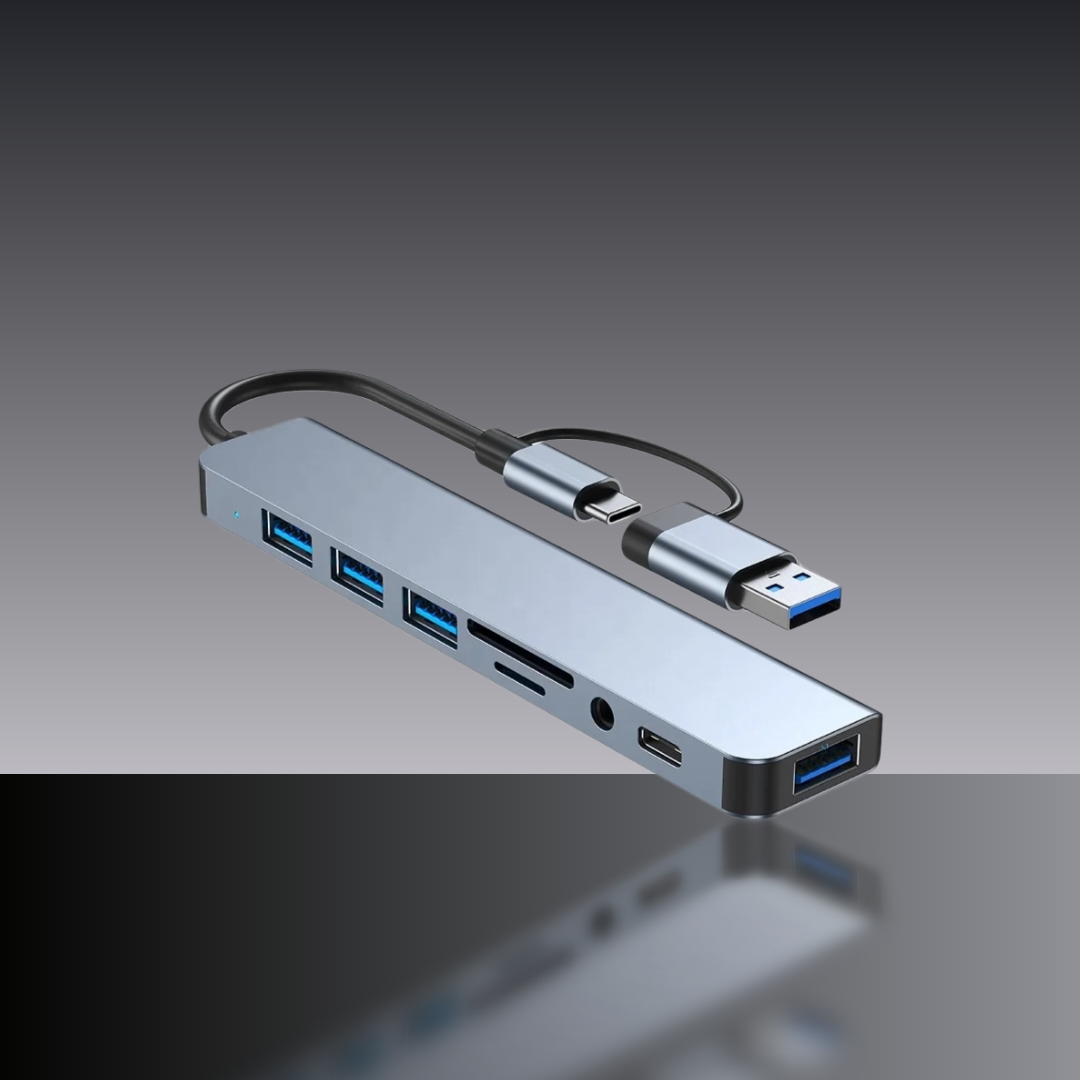 USB-C Hub